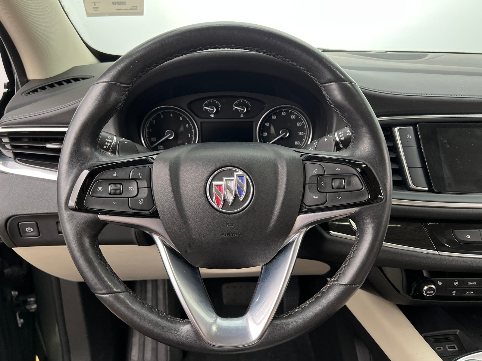 Thumbnail: 2023 Buick Enclave - 4