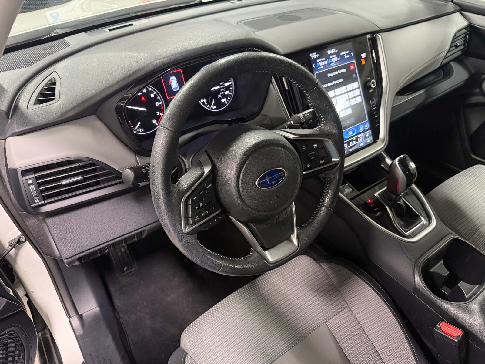 Thumbnail: 2024 Subaru Outback - 3