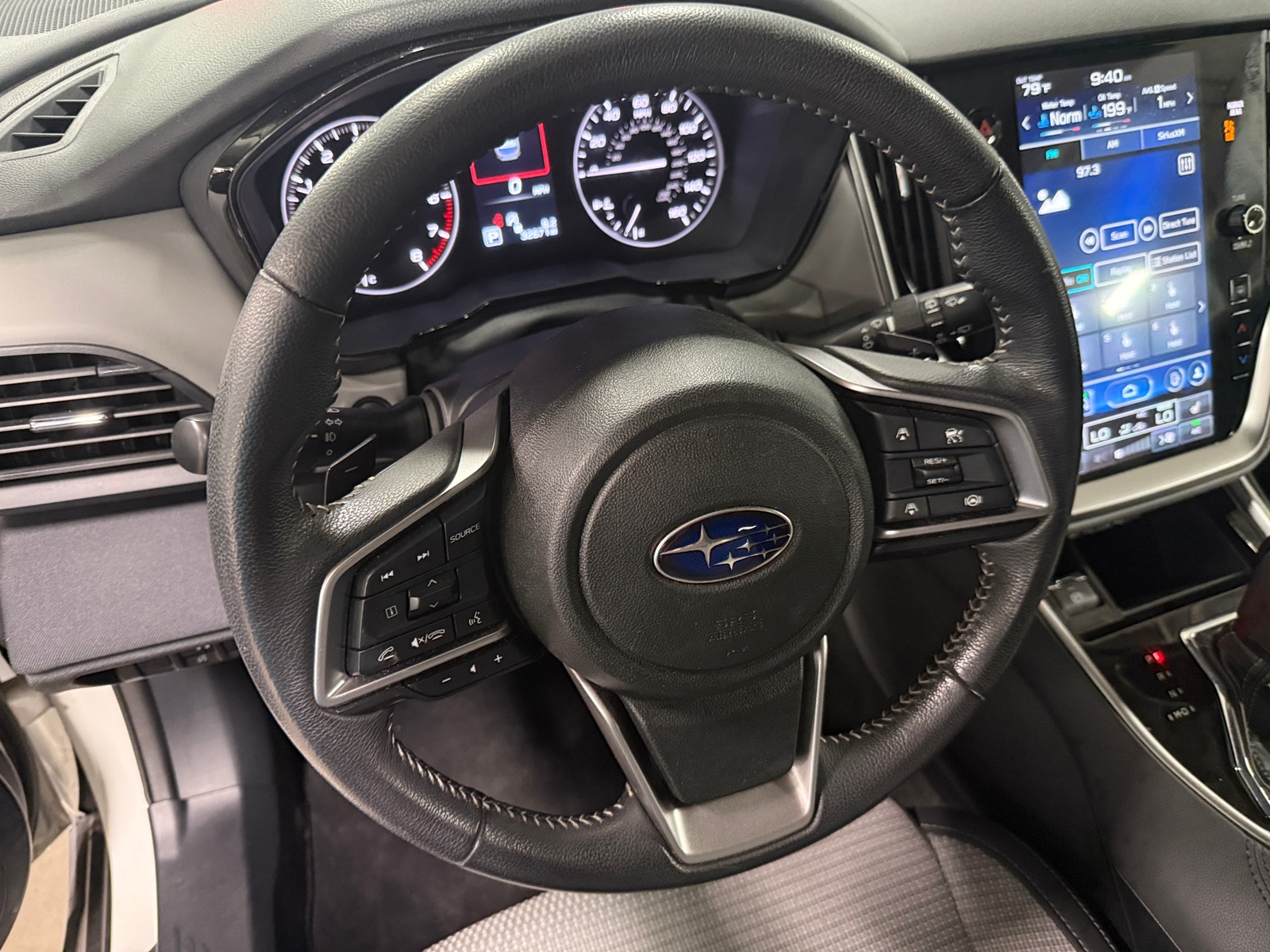 Thumbnail: 2024 Subaru Outback - 5