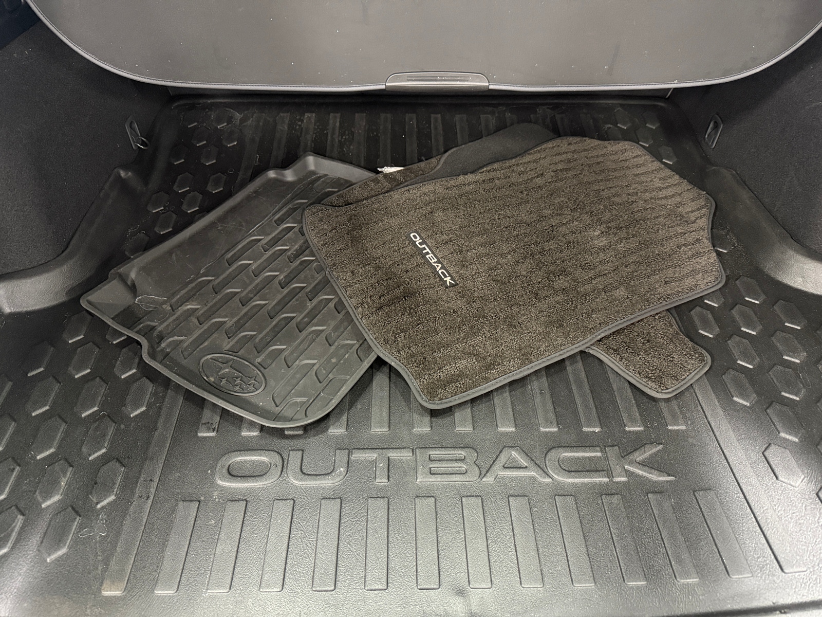 Thumbnail: 2024 Subaru Outback - 7