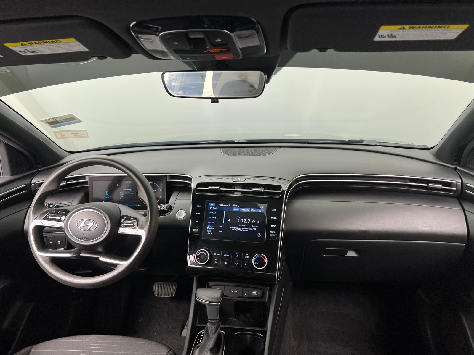 Thumbnail: 2022 Hyundai Santa Cruz - 3