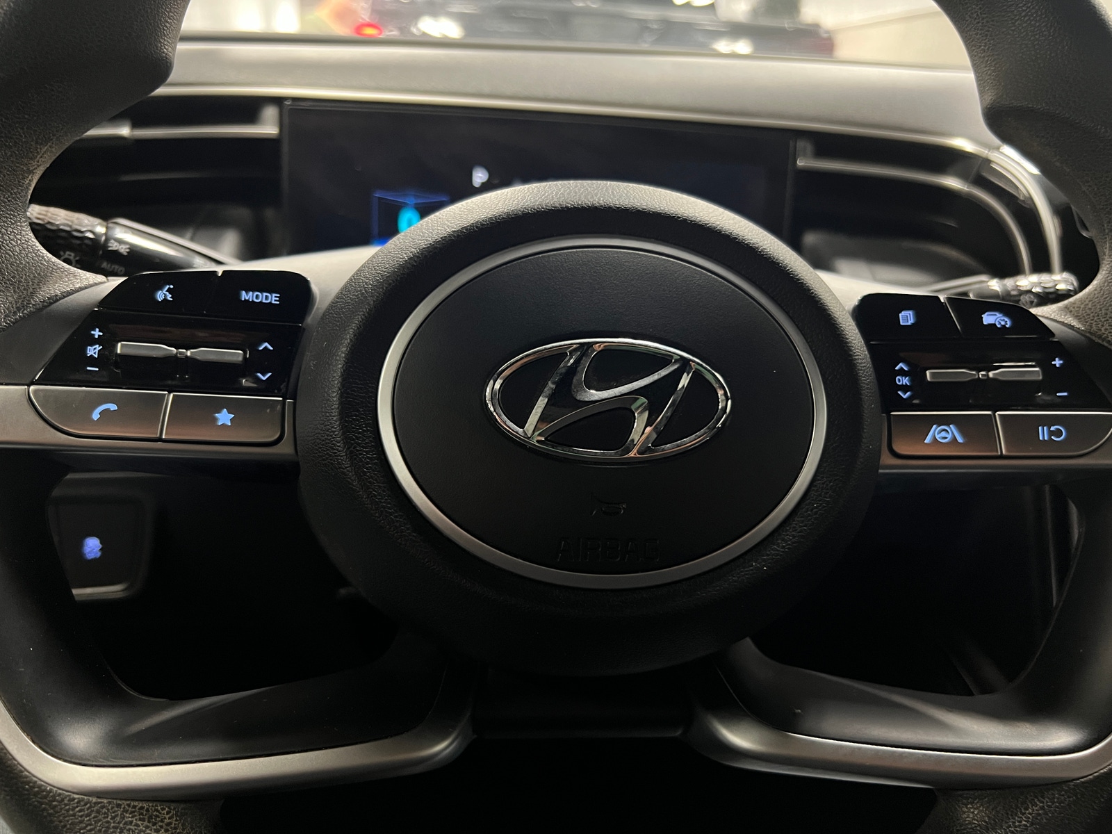 Thumbnail: 2022 Hyundai Santa Cruz - 5