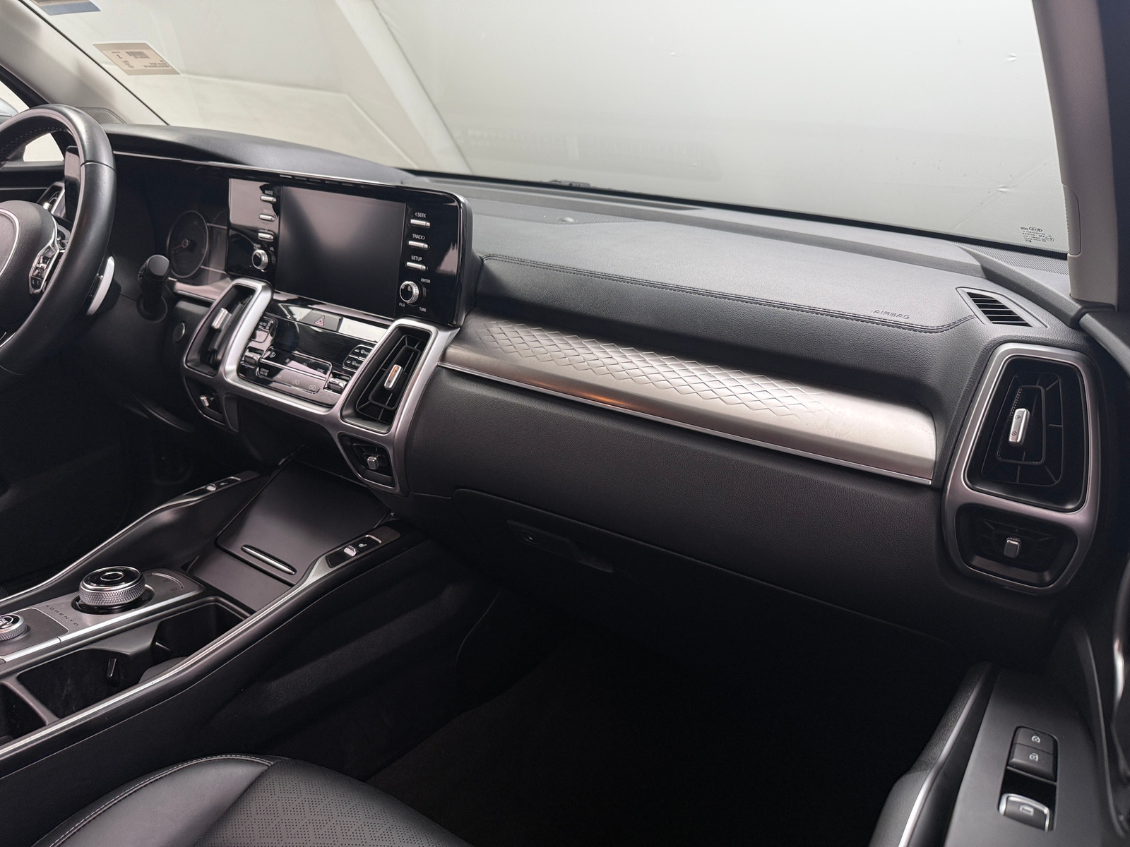 Thumbnail: 2021 Kia Sorento - 2