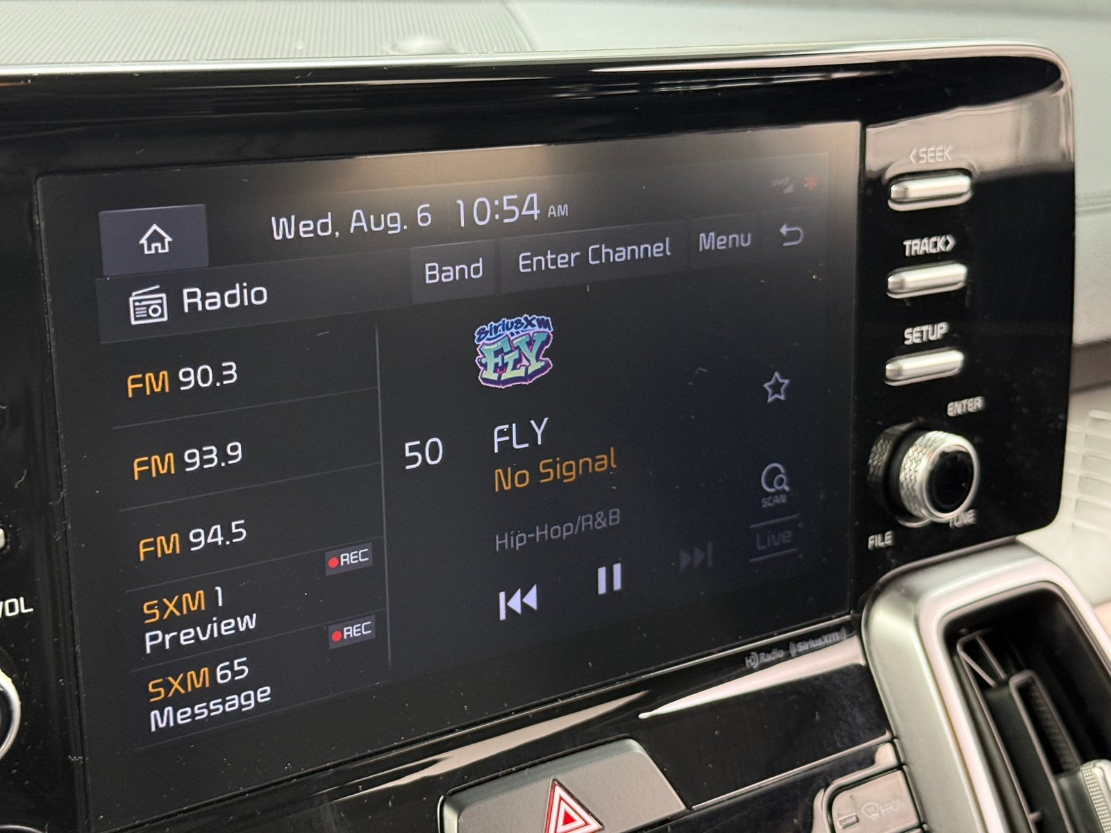 Thumbnail: 2021 Kia Sorento - 3