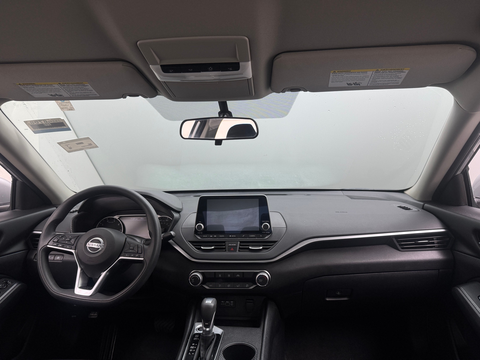 Thumbnail: 2020 Nissan Altima - 3