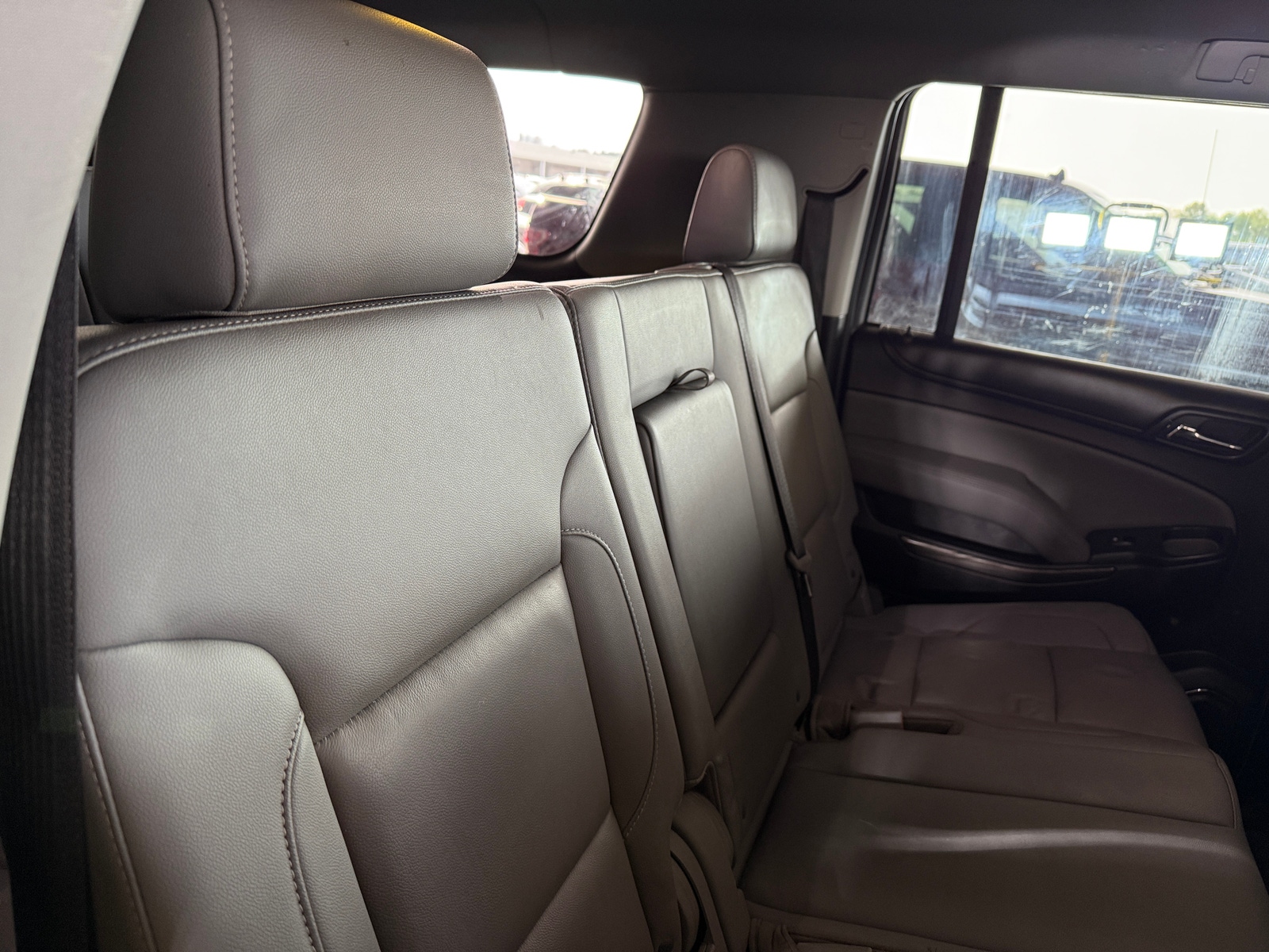 Thumbnail: 2019 Chevrolet Suburban - 5