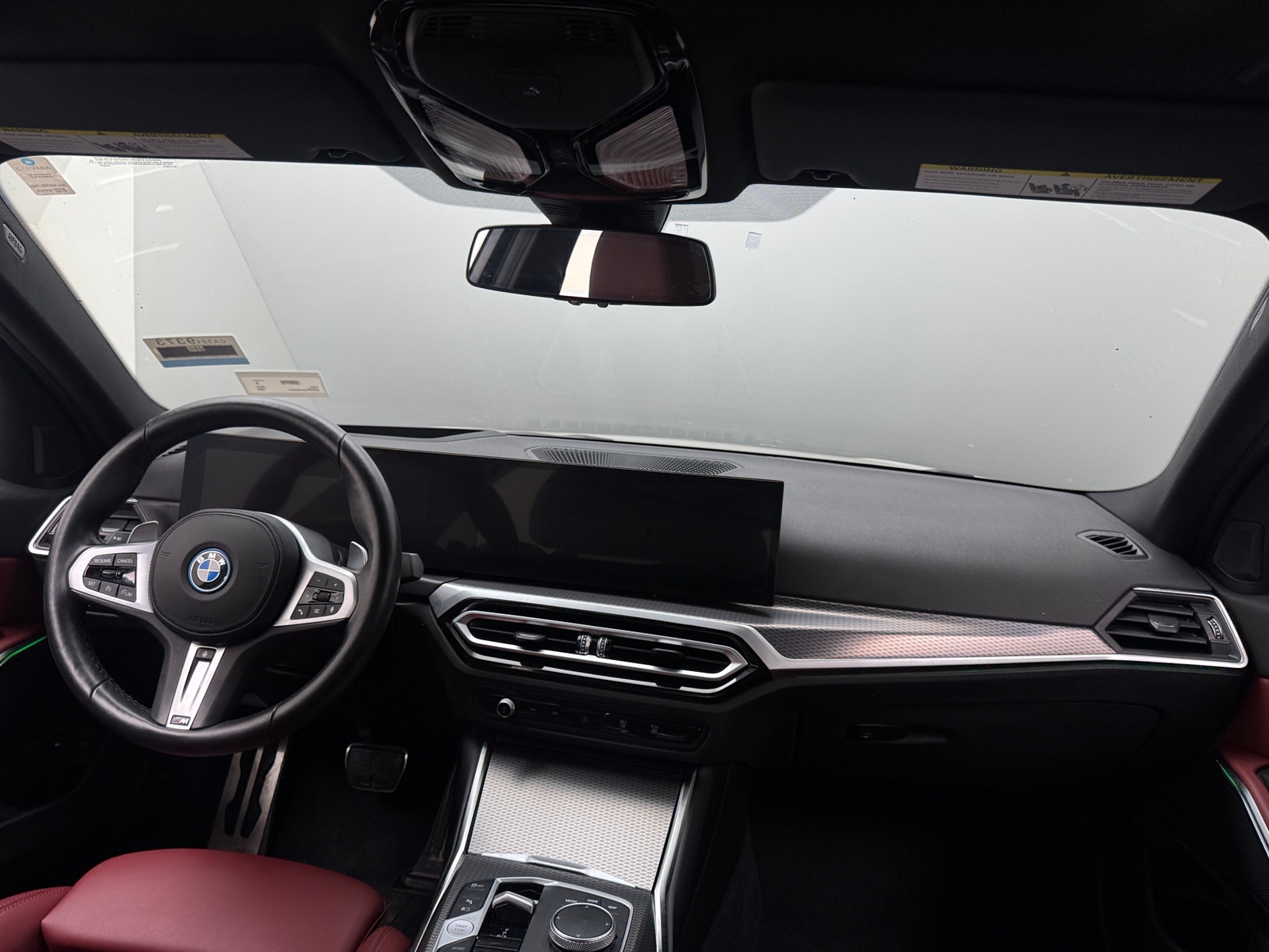 Thumbnail: 2023 BMW 3 Series - 2