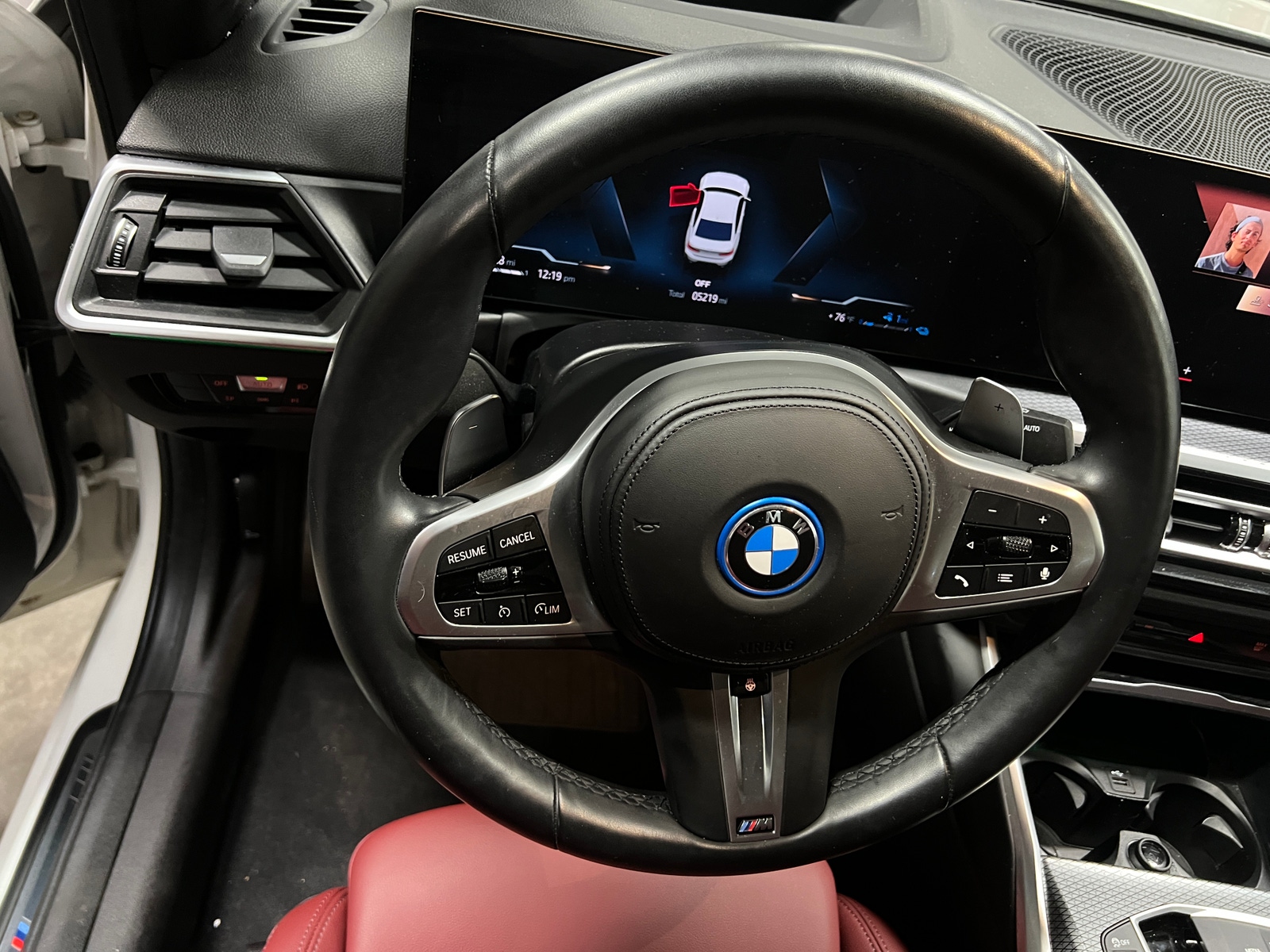 Thumbnail: 2023 BMW 3 Series - 4