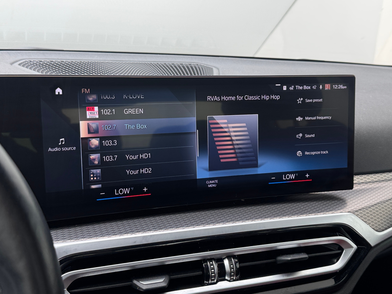 Thumbnail: 2023 BMW 3 Series - 3