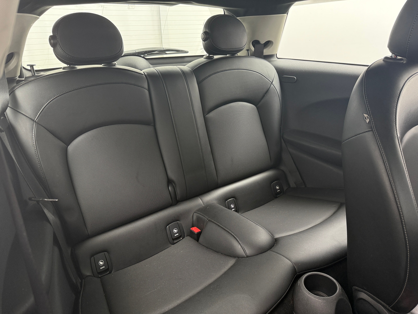 Thumbnail: 2015 MINI Cooper Hardtop - 5