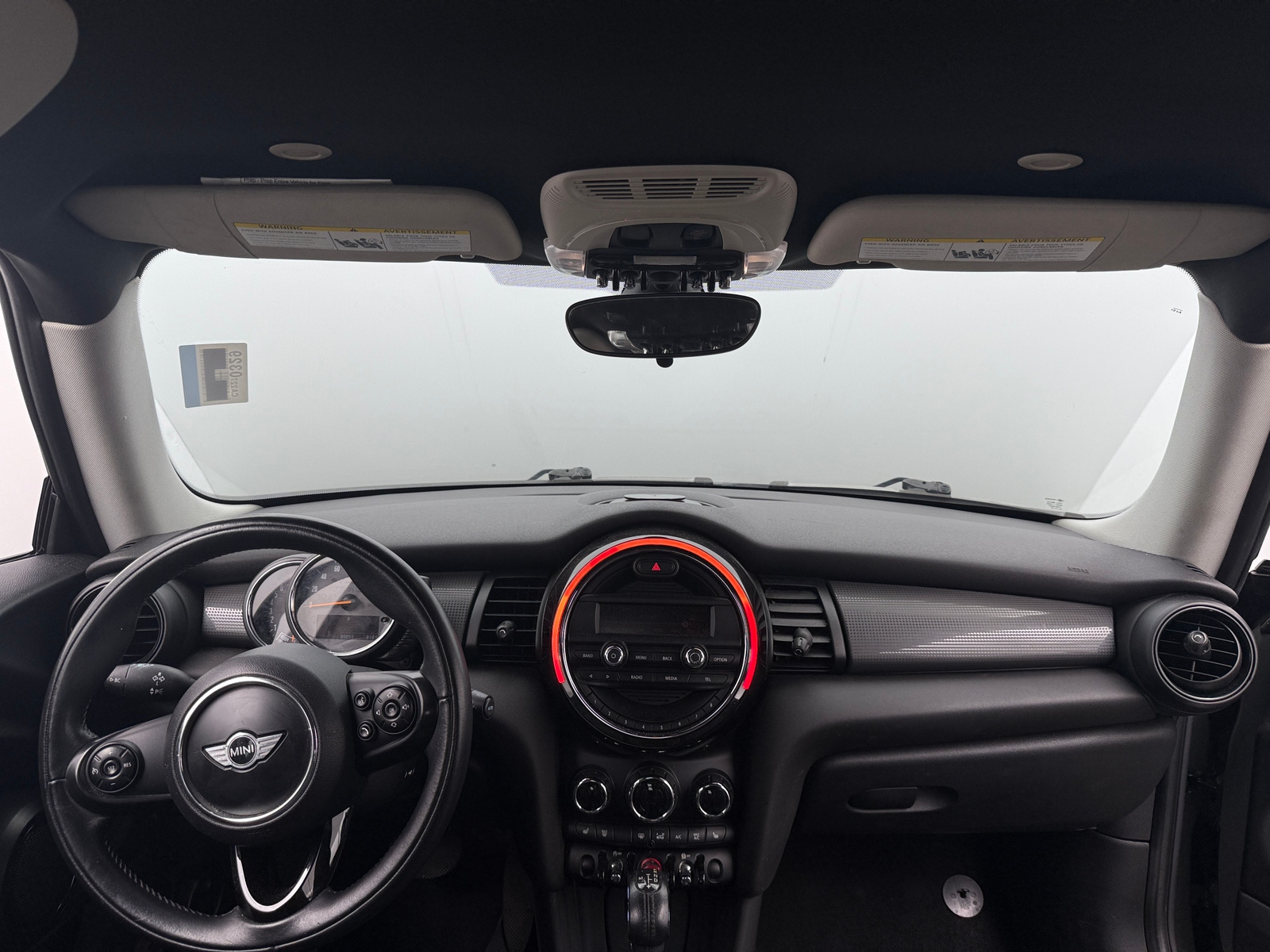 Thumbnail: 2015 MINI Cooper Hardtop - 2