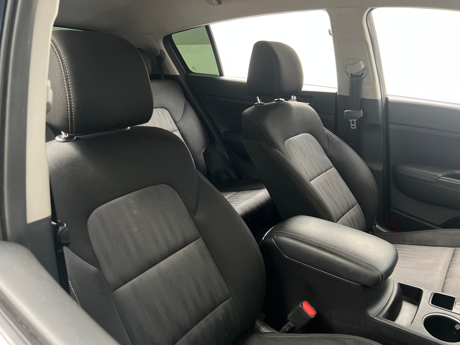 Thumbnail: 2019 Kia Sportage - 2