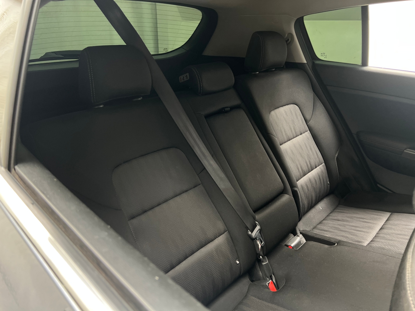 Thumbnail: 2019 Kia Sportage - 6