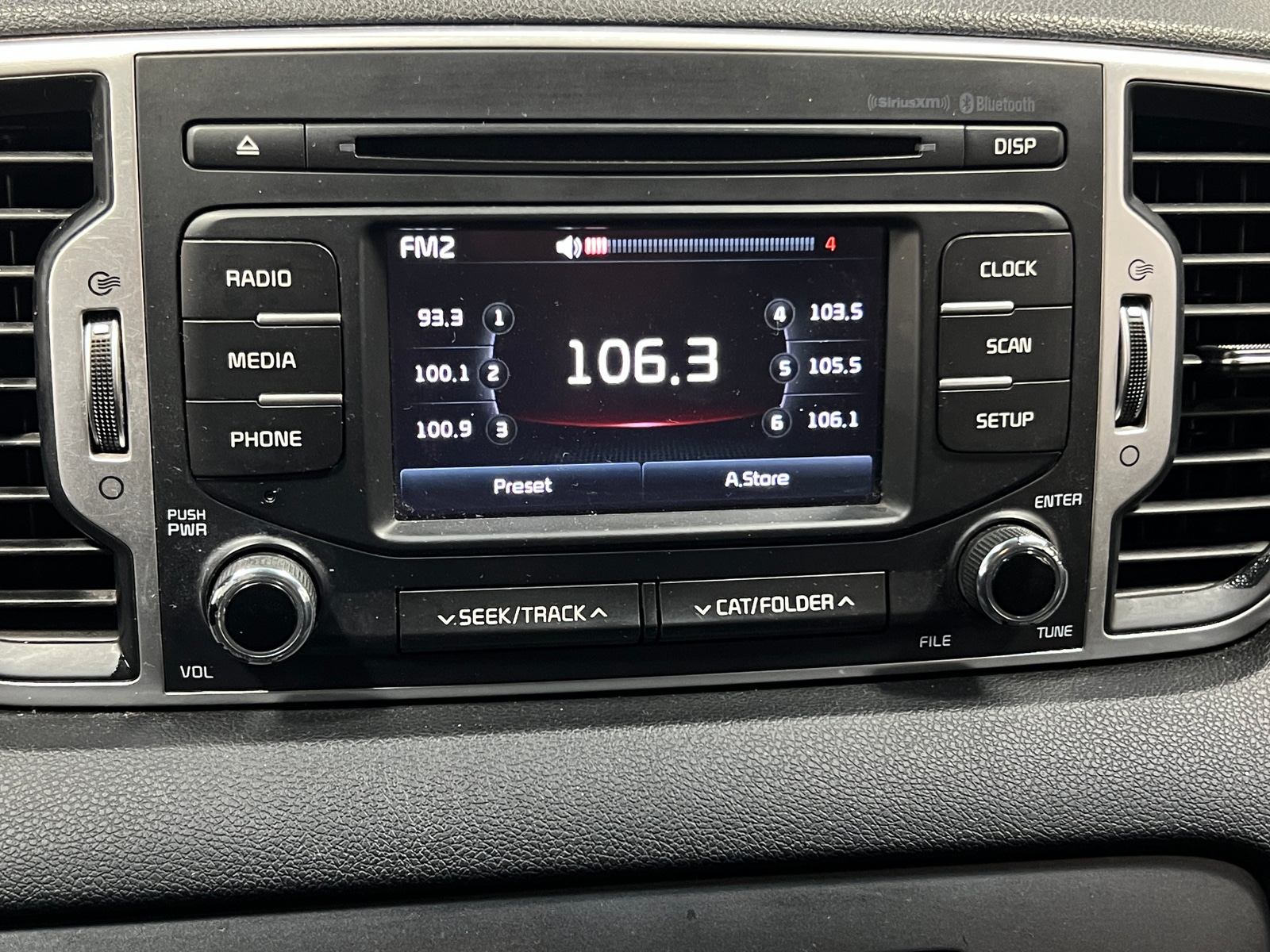 Thumbnail: 2019 Kia Sportage - 4