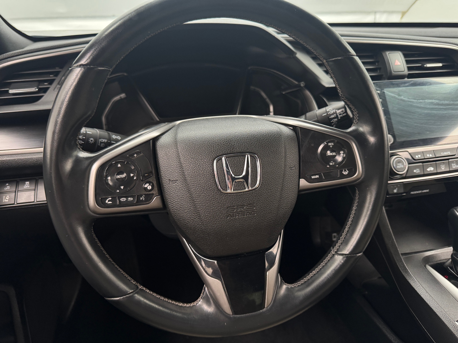 Thumbnail: 2020 Honda Civic - 5