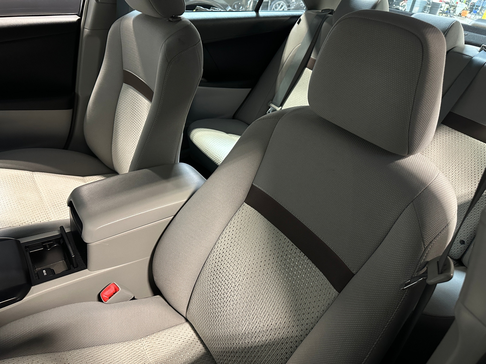 Thumbnail: 2012 Toyota Camry - 2