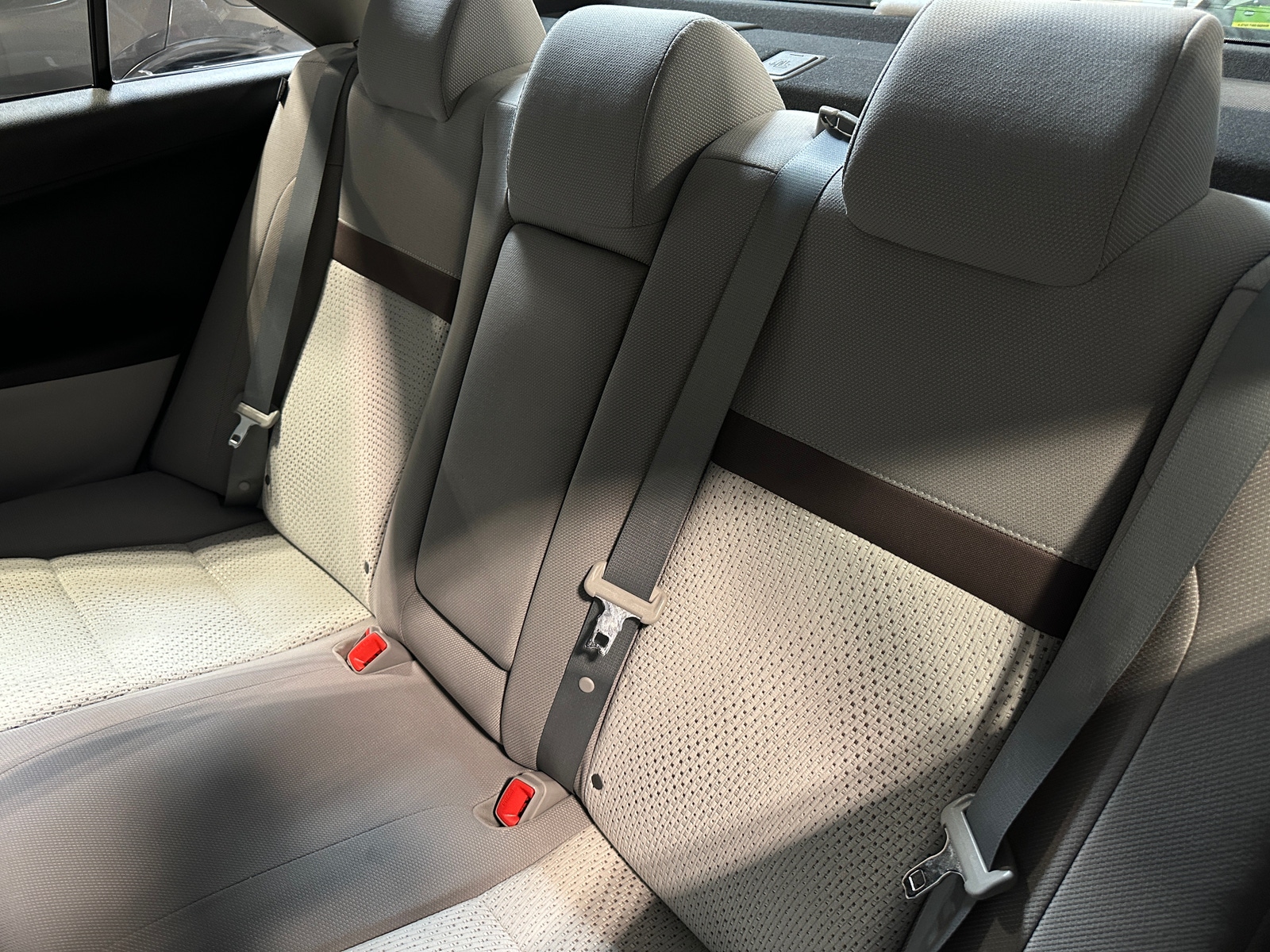 Thumbnail: 2012 Toyota Camry - 6