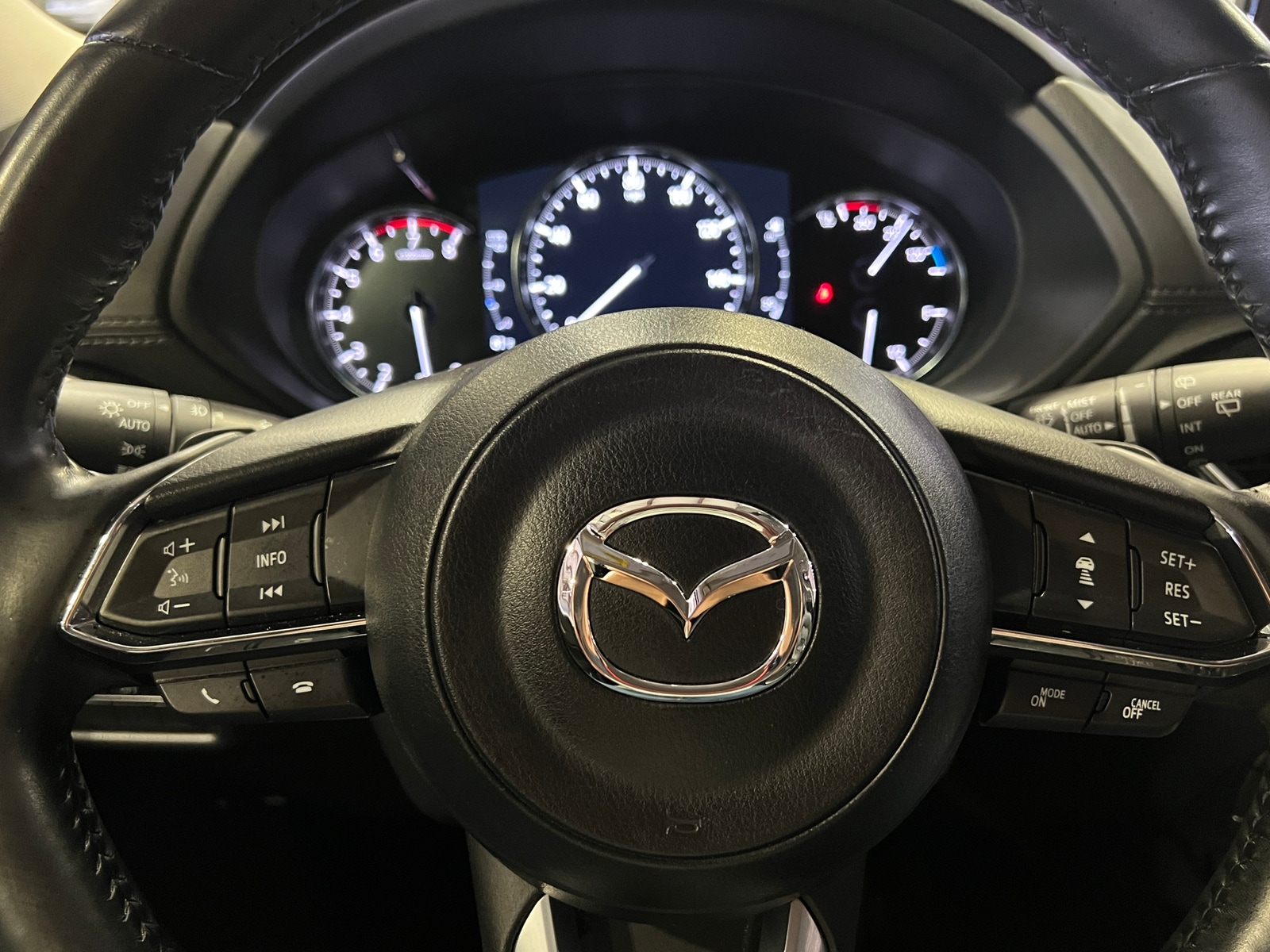 Thumbnail: 2020 Mazda CX-5 - 4