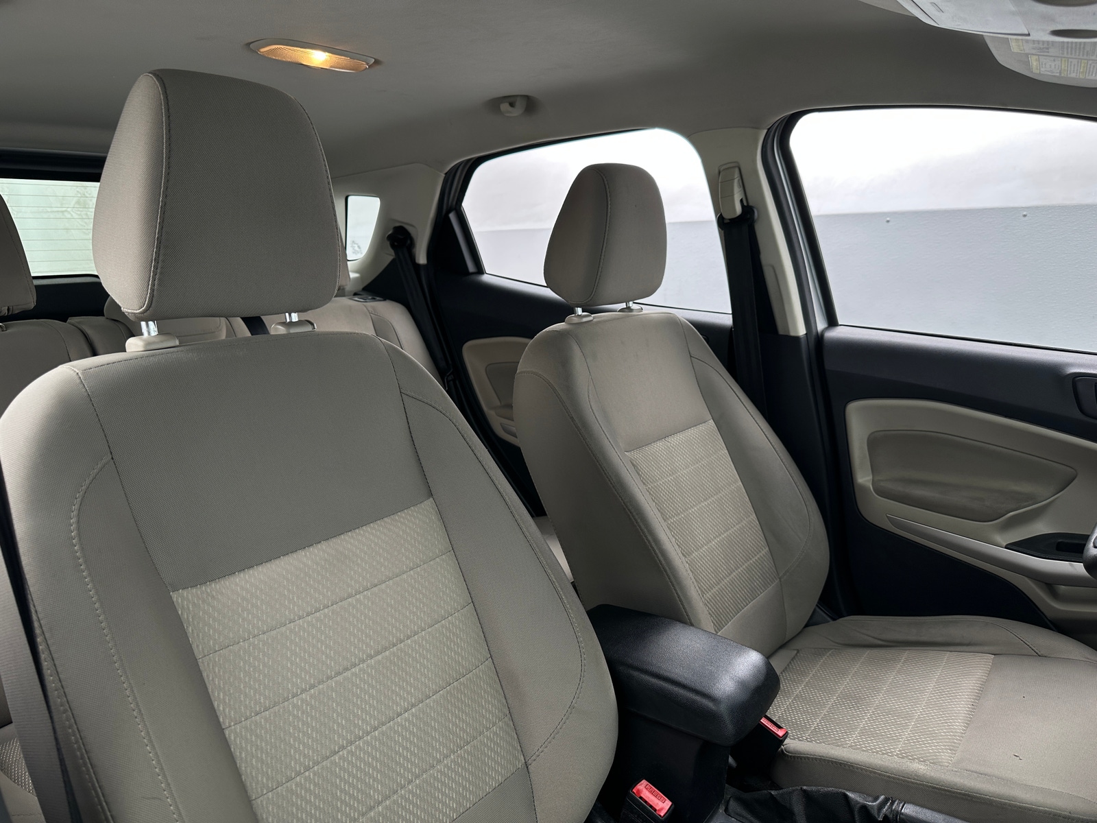 Thumbnail: 2021 Ford EcoSport - 2