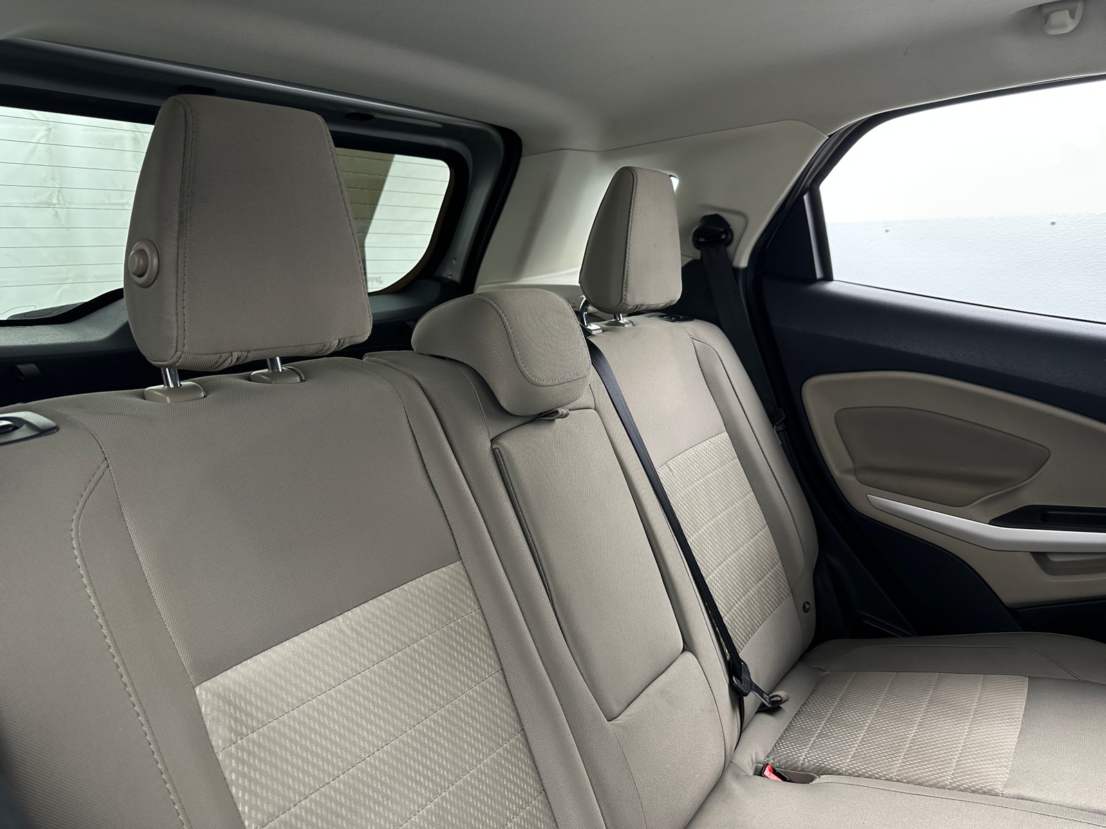 Thumbnail: 2021 Ford EcoSport - 6