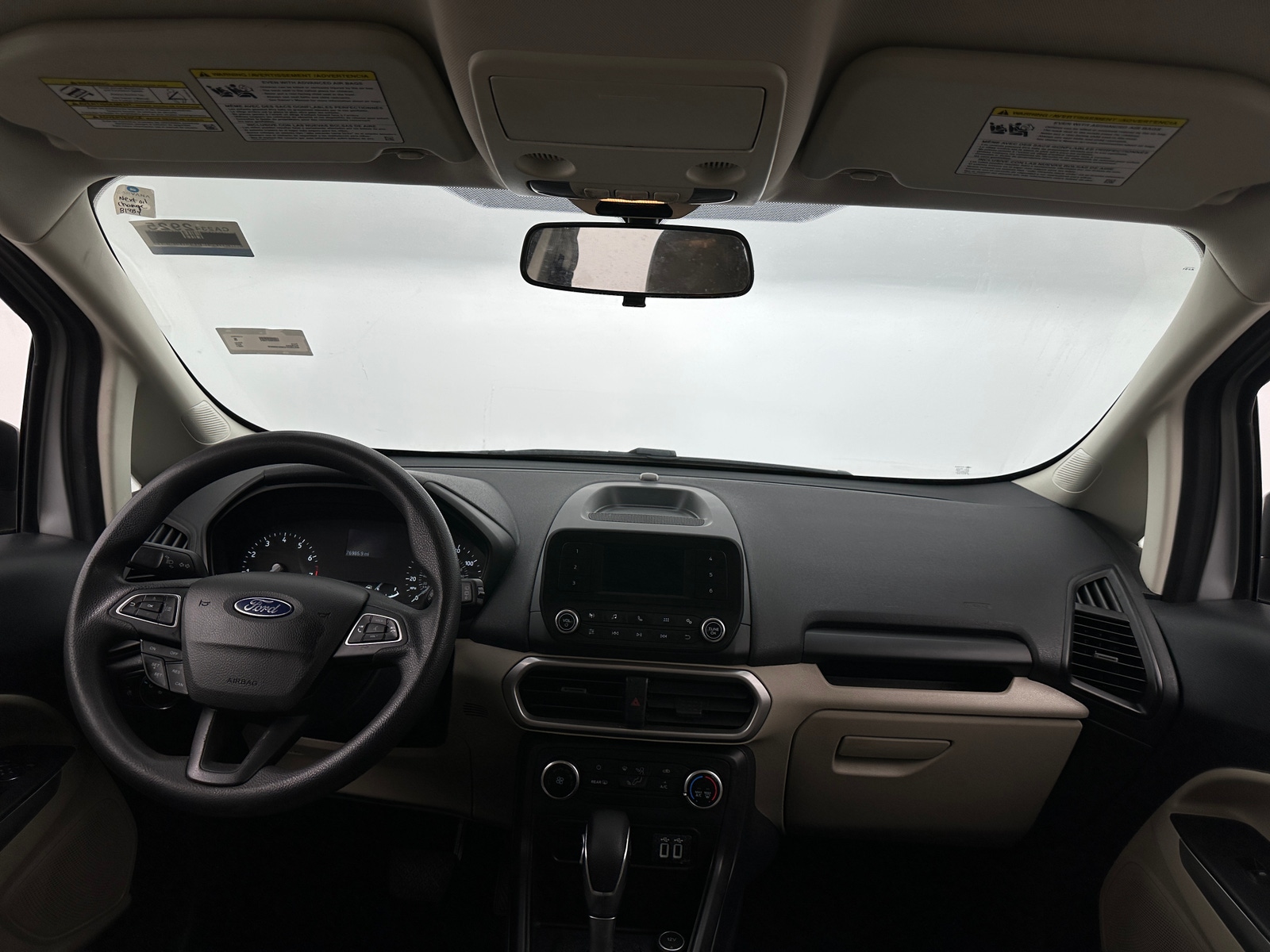 Thumbnail: 2021 Ford EcoSport - 3
