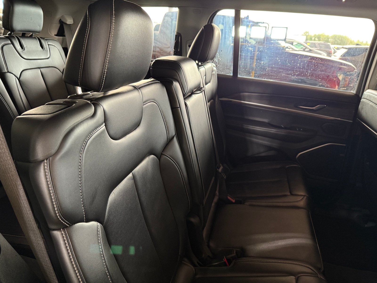 Thumbnail: 2021 Jeep Grand Cherokee L - 5