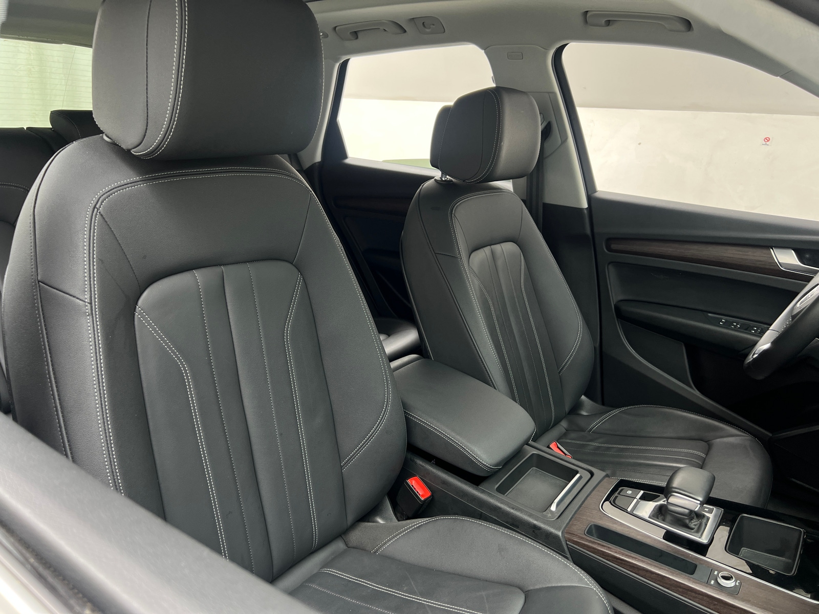 Thumbnail: 2021 Audi Q5 - 2