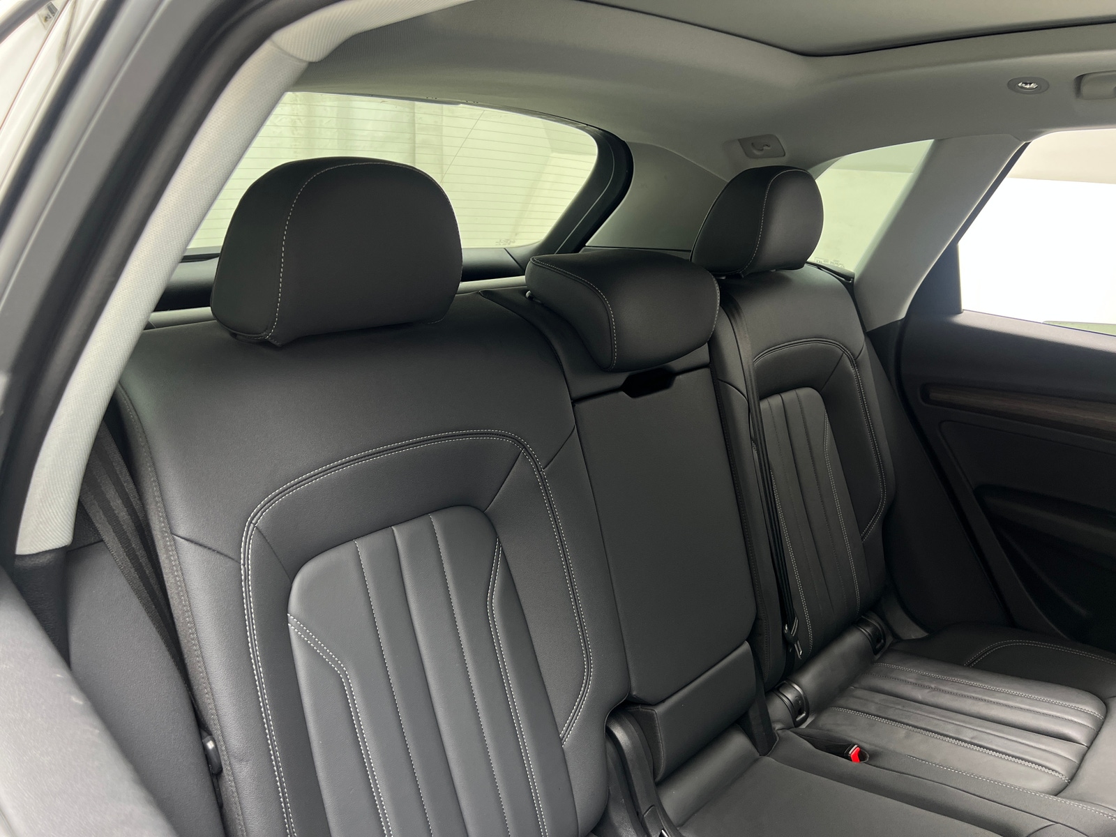 Thumbnail: 2021 Audi Q5 - 6