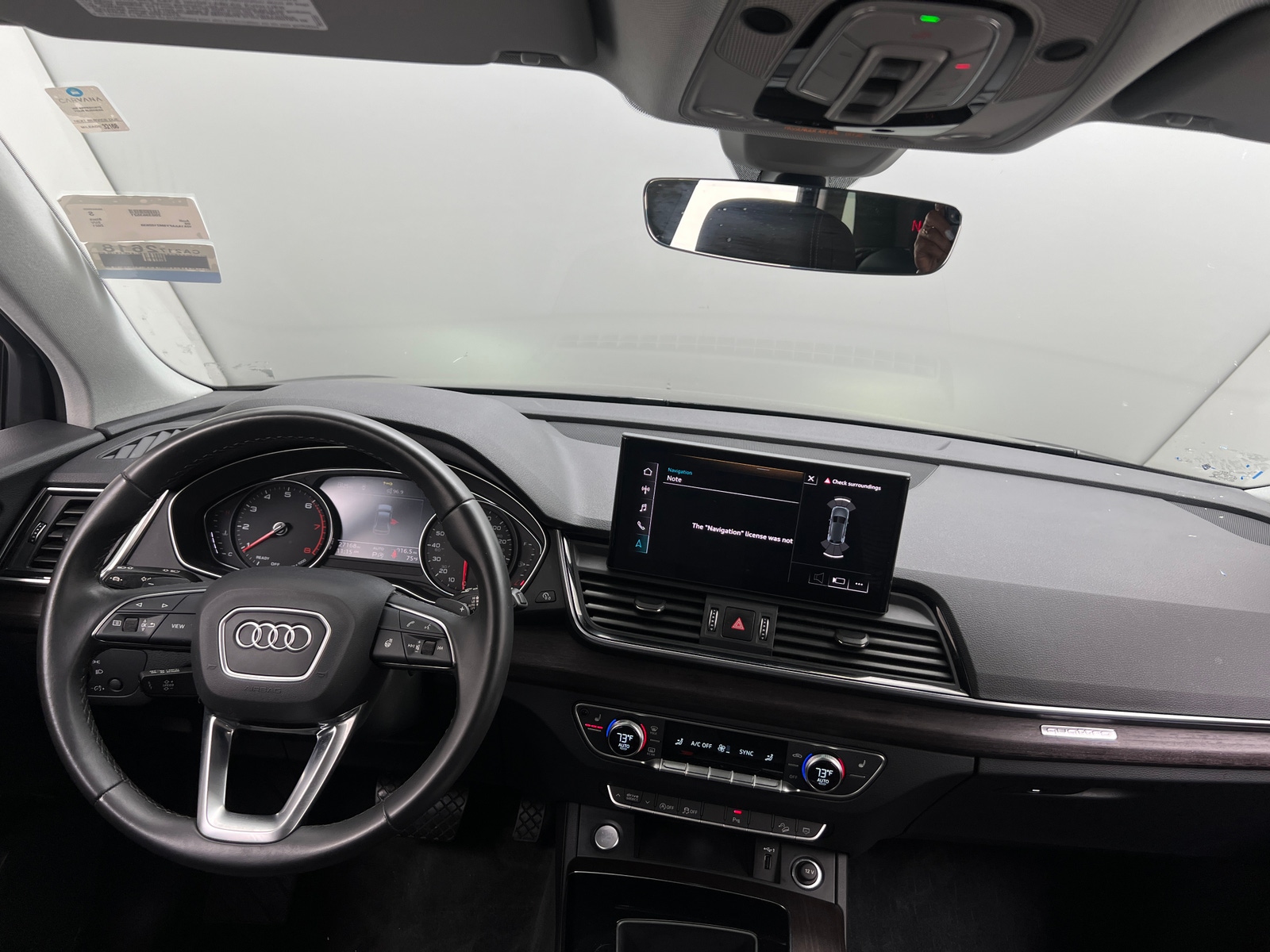 Thumbnail: 2021 Audi Q5 - 3