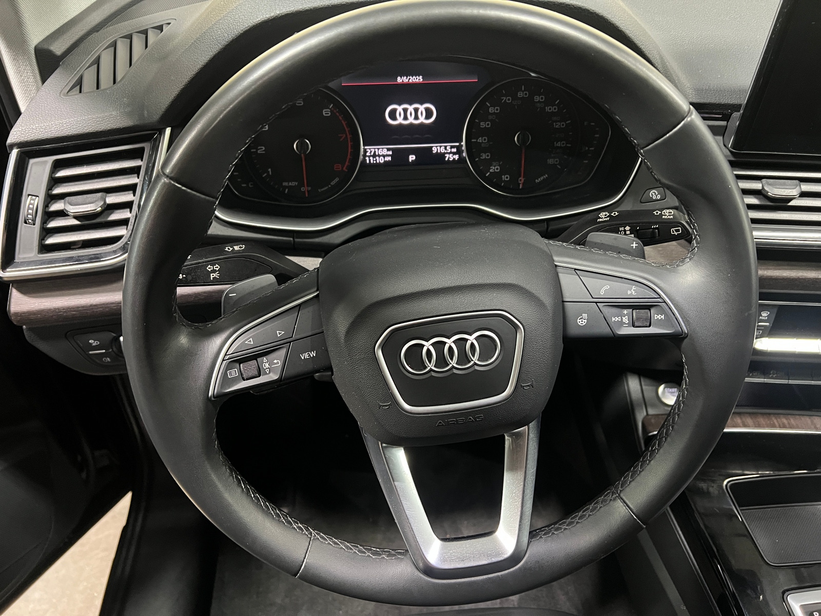 Thumbnail: 2021 Audi Q5 - 5
