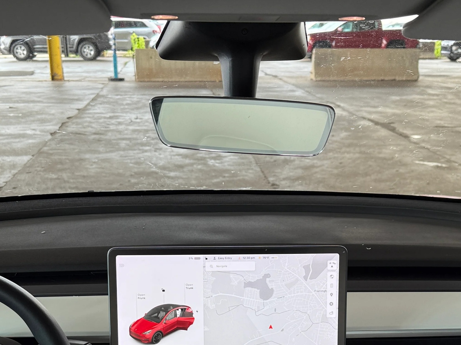 Thumbnail: 2022 Tesla Model Y - 2