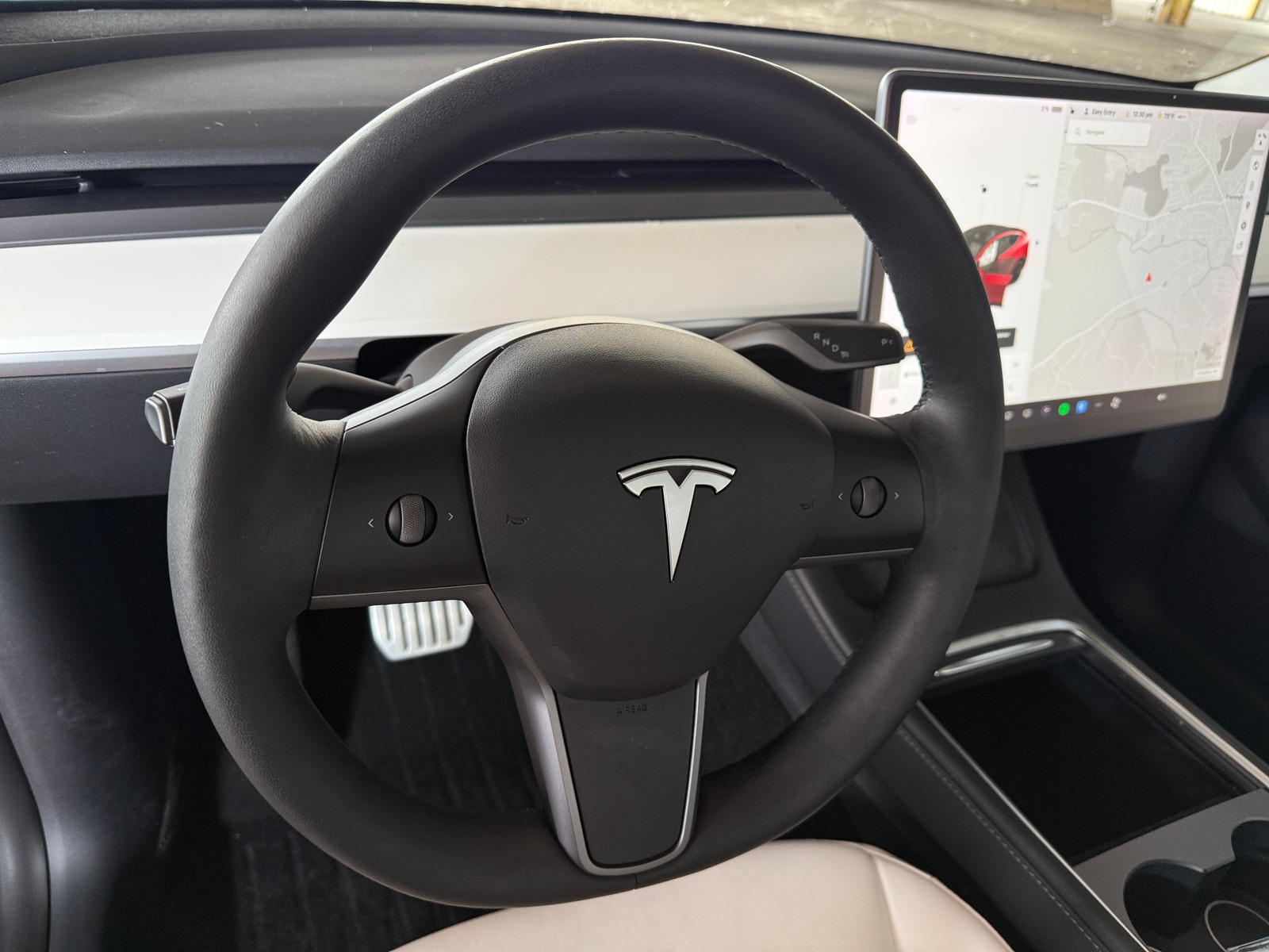 Thumbnail: 2022 Tesla Model Y - 4