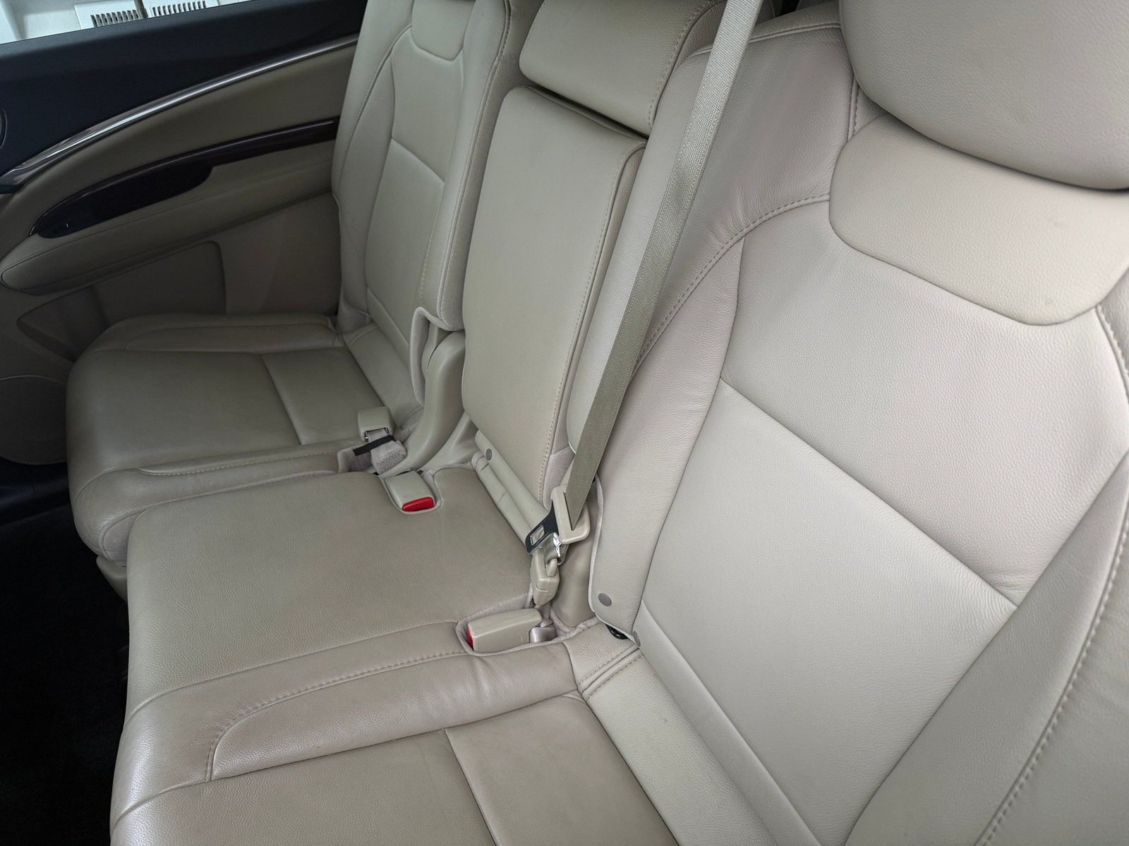 Thumbnail: 2015 Acura MDX - 5