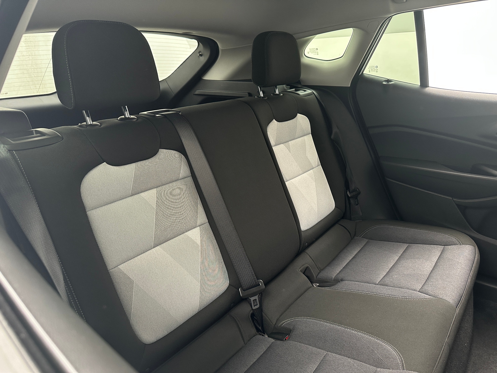 Thumbnail: 2025 Chevrolet Trax - 6