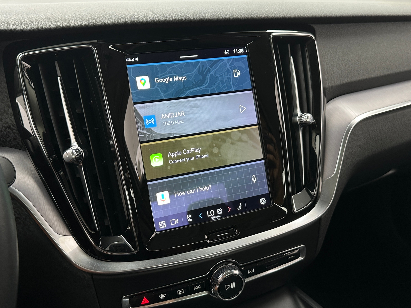Thumbnail: 2023 Volvo S60 - 4