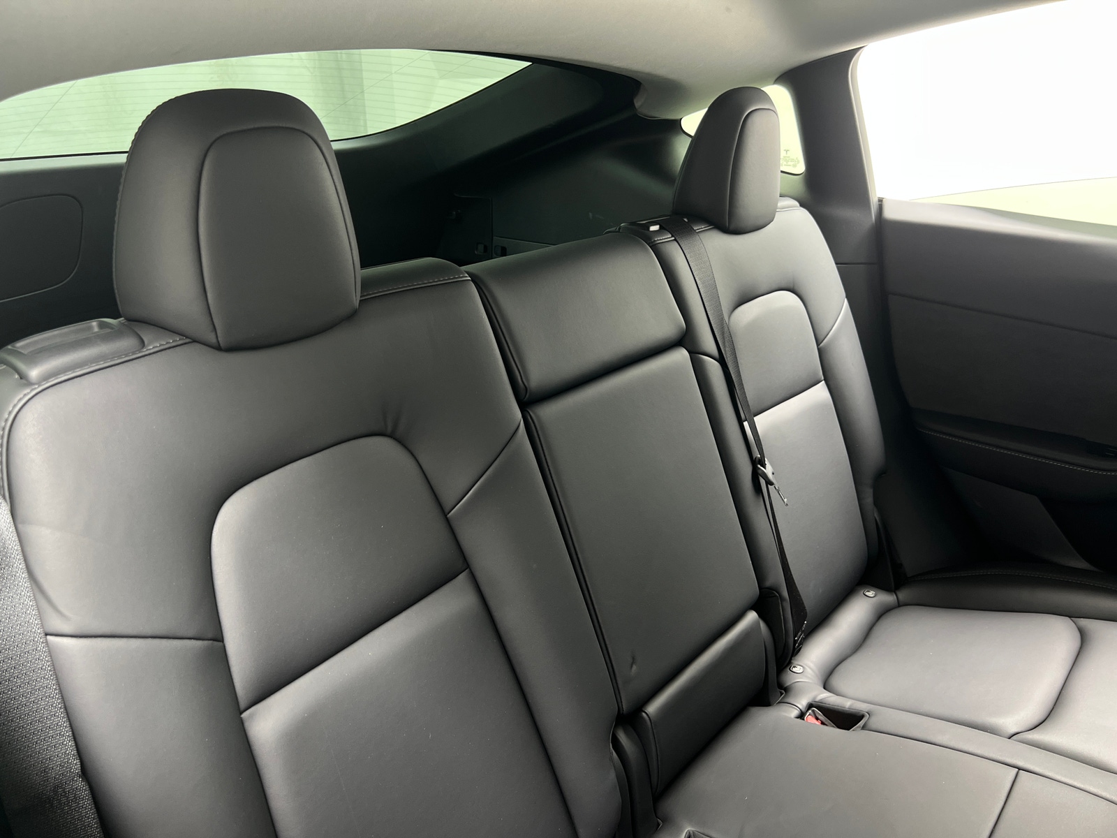 Thumbnail: 2020 Tesla Model Y - 4