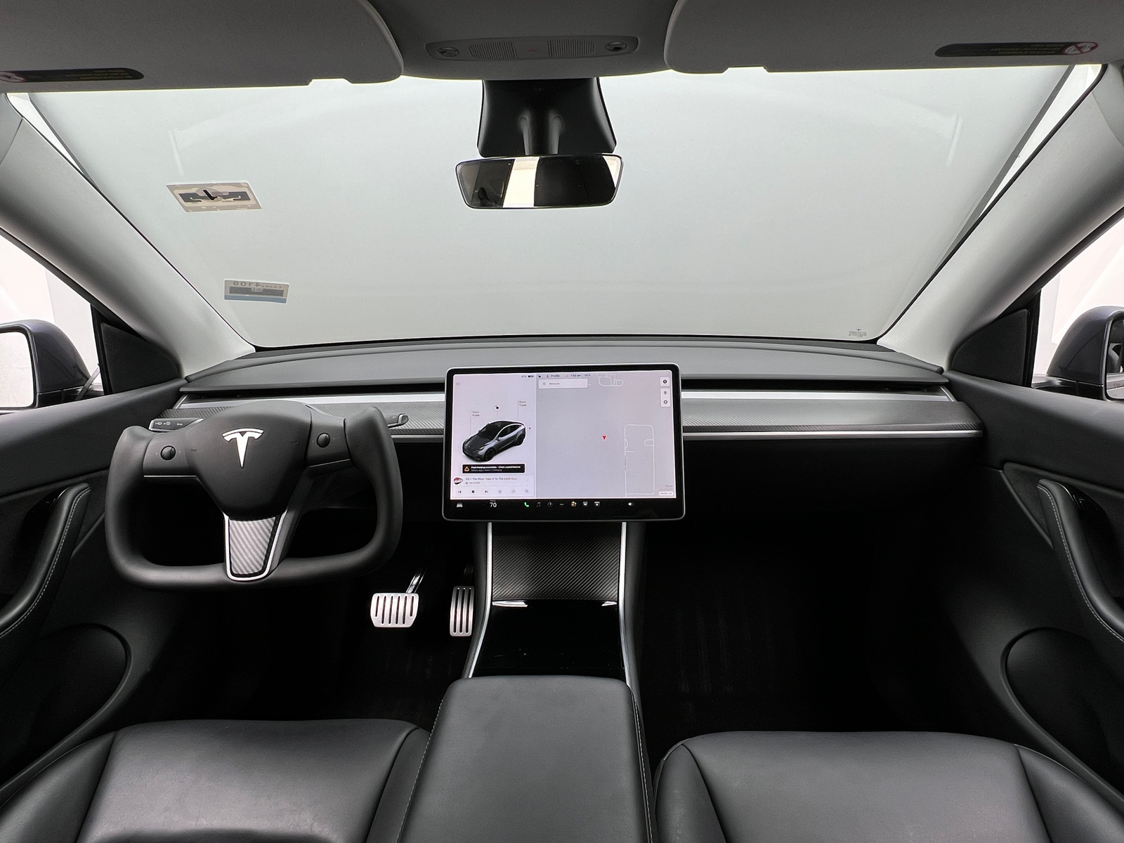 Thumbnail: 2020 Tesla Model Y - 2