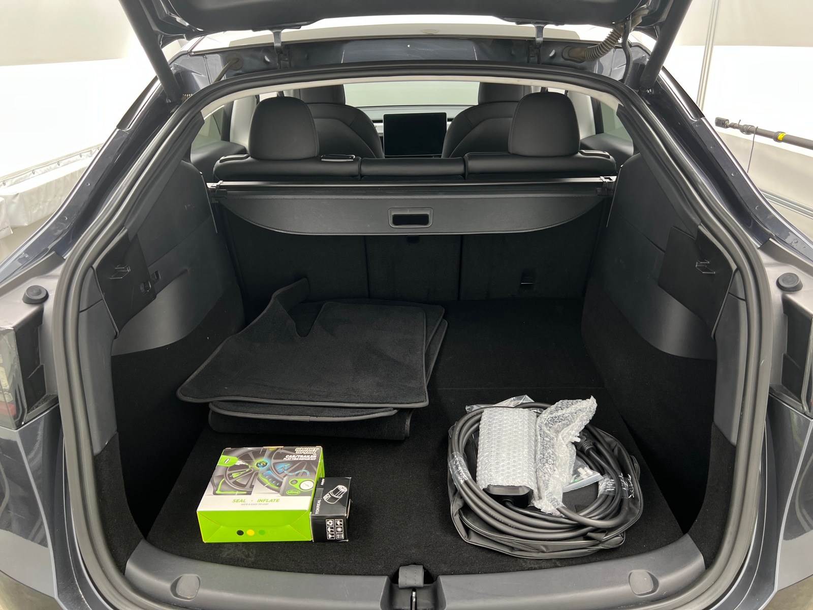 Thumbnail: 2020 Tesla Model Y - 5