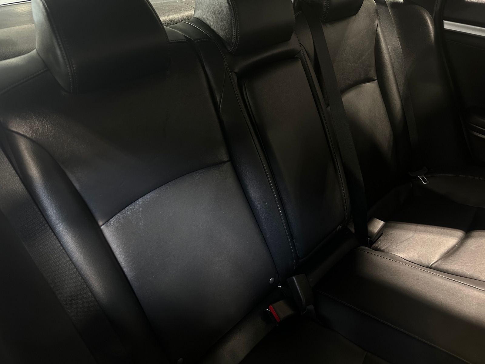 Thumbnail: 2021 Honda Civic - 5