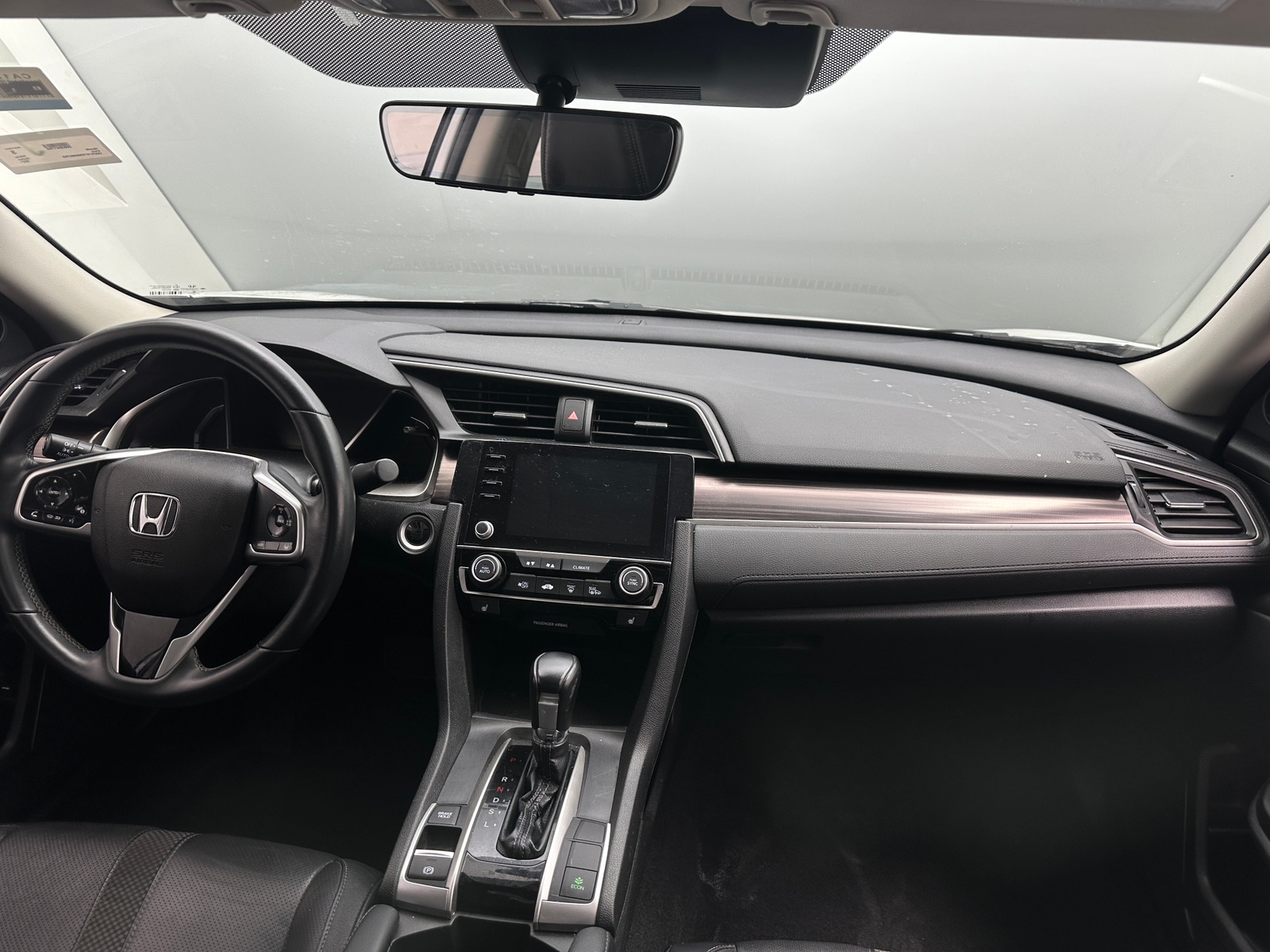 Thumbnail: 2021 Honda Civic - 2