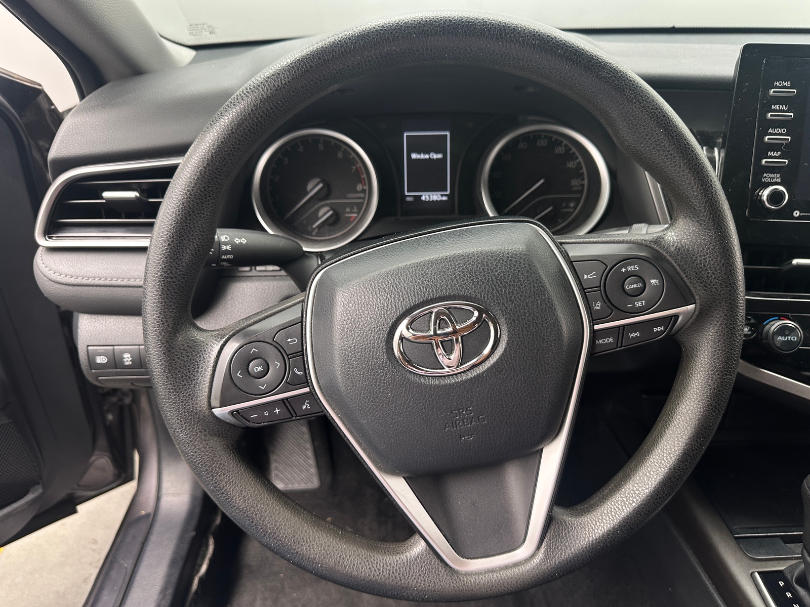 Thumbnail: 2022 Toyota Camry - 5
