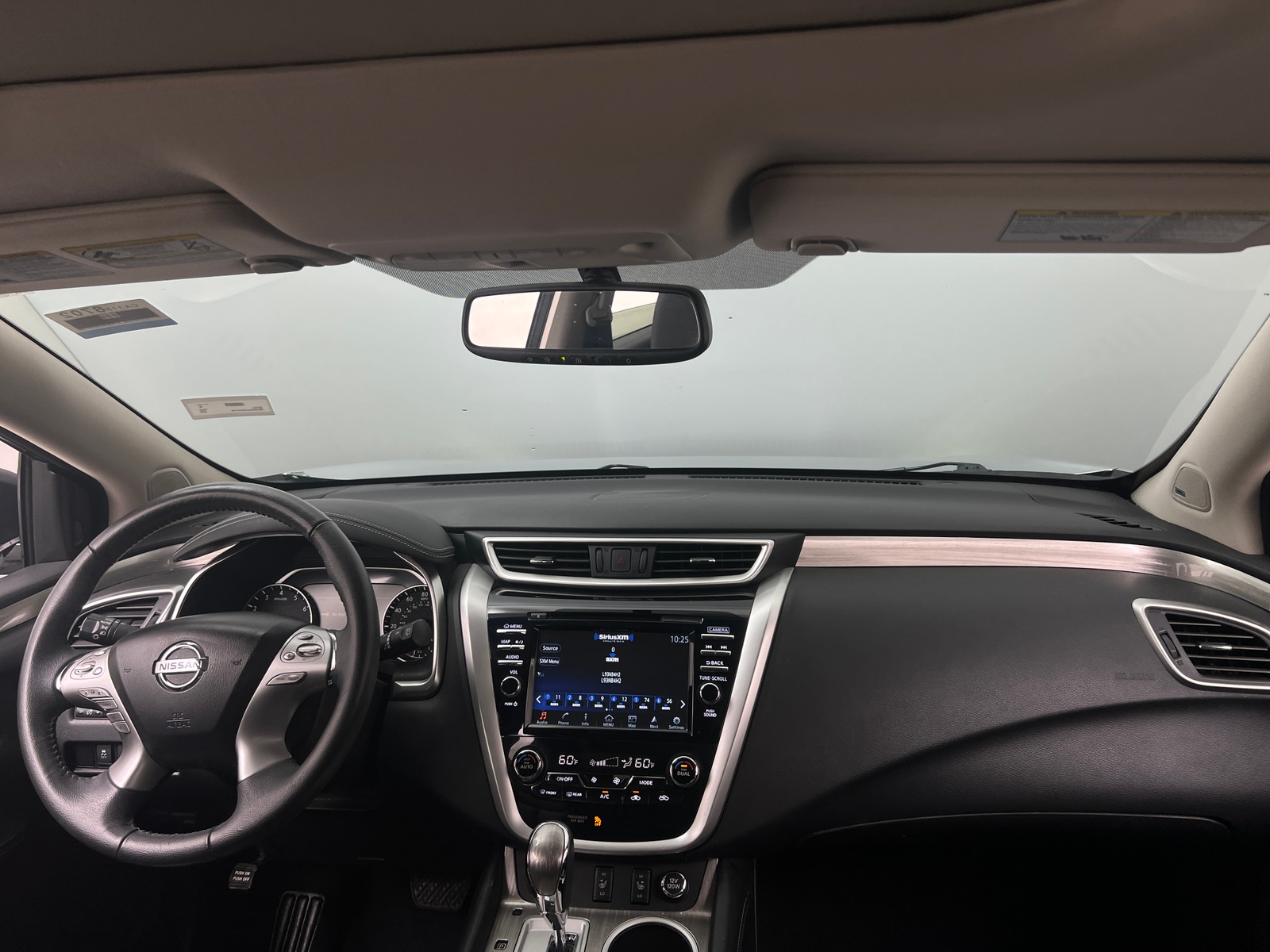 Thumbnail: 2016 Nissan Murano - 2