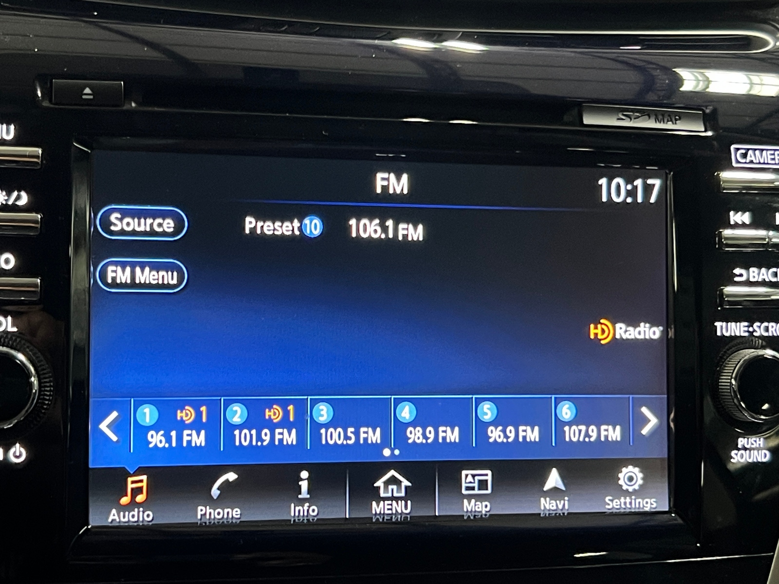 Thumbnail: 2016 Nissan Murano - 3