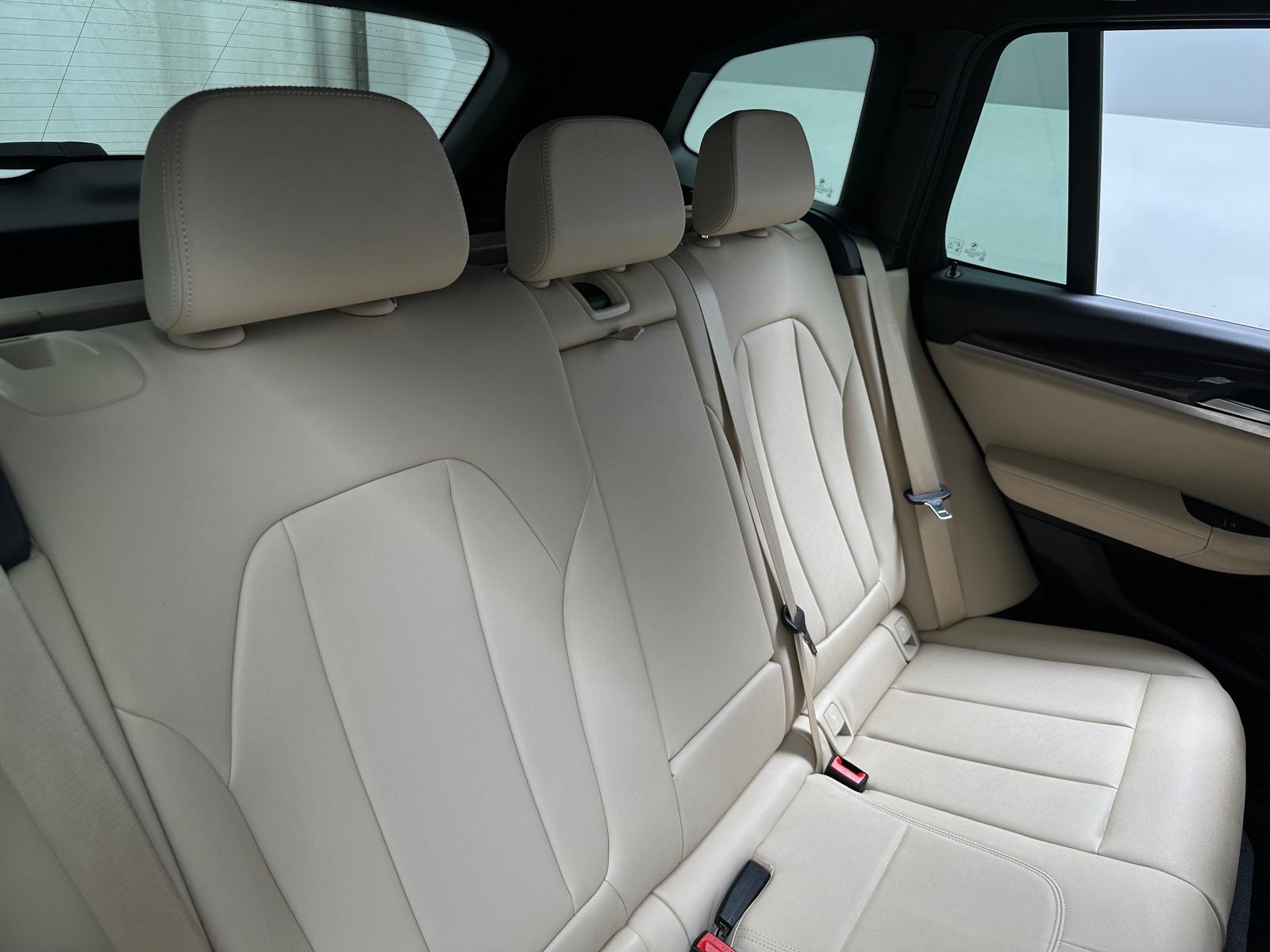 Thumbnail: 2019 BMW X3 - 5