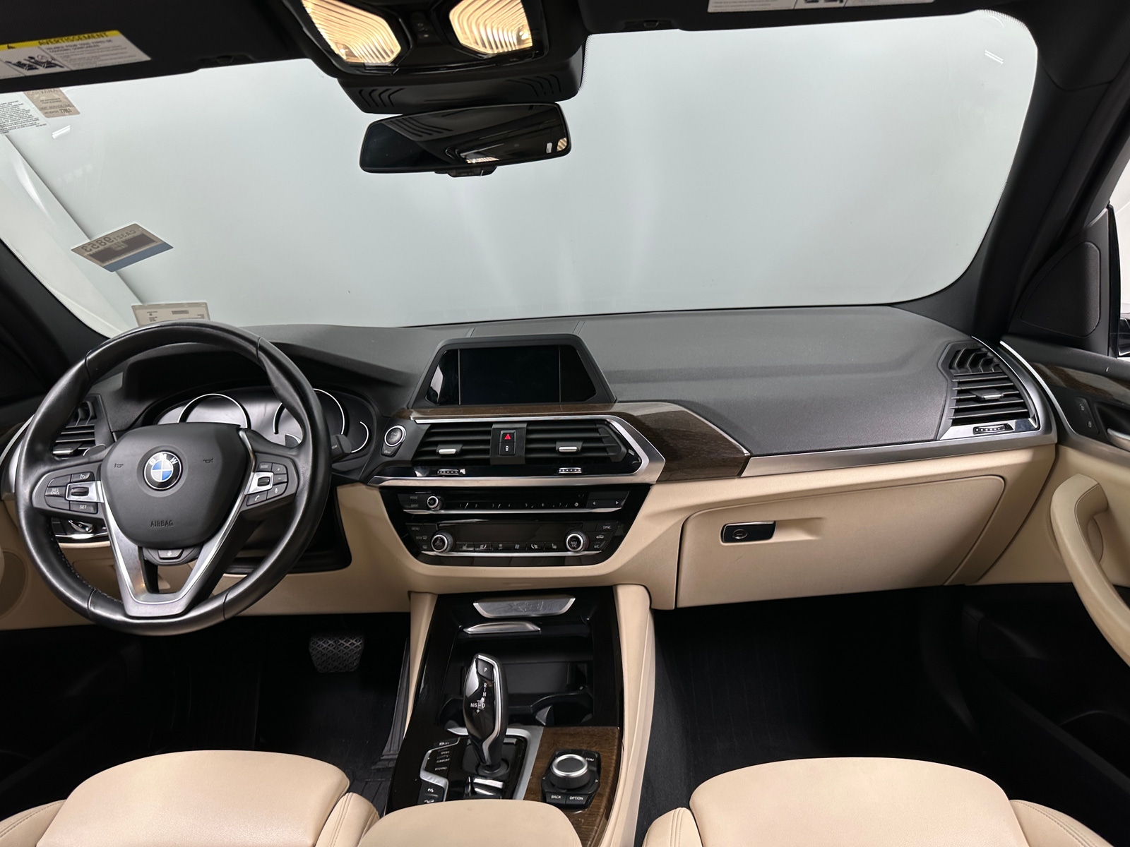 Thumbnail: 2019 BMW X3 - 2