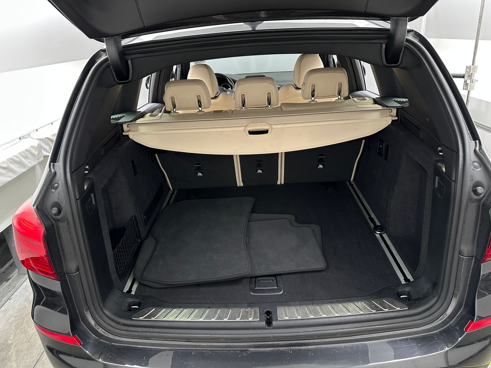 Thumbnail: 2019 BMW X3 - 6