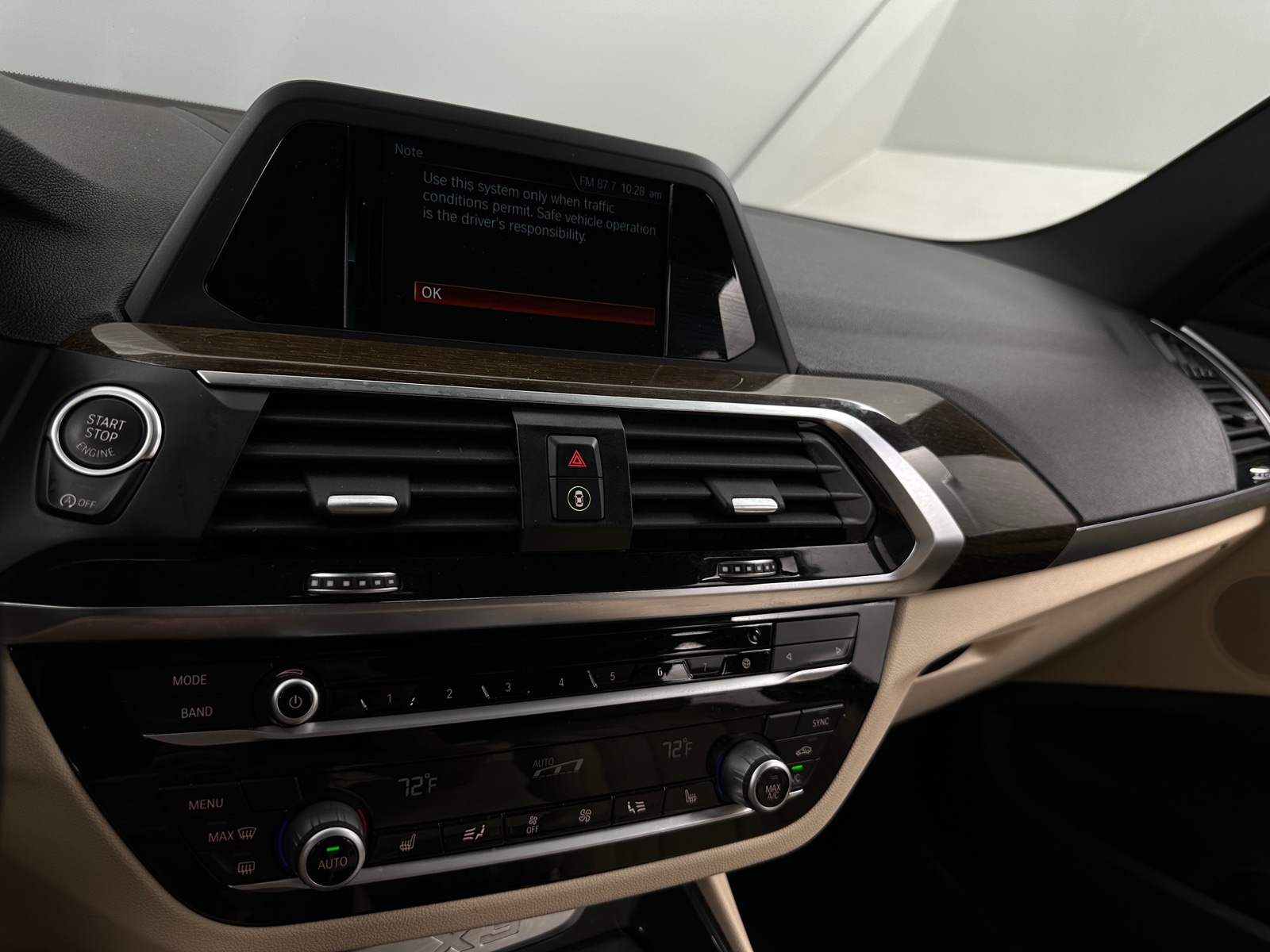 Thumbnail: 2019 BMW X3 - 3