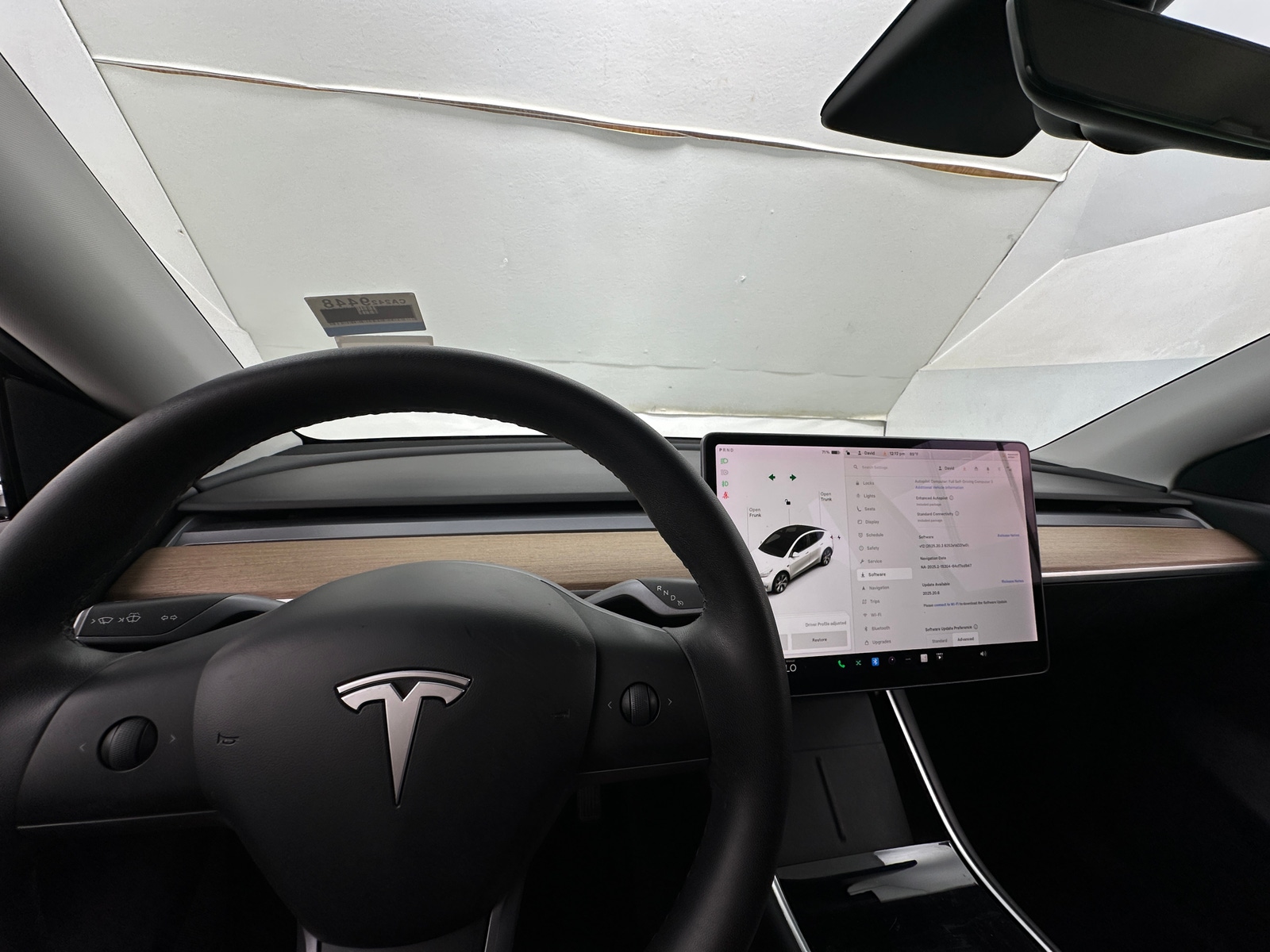 Thumbnail: 2020 Tesla Model Y - 2