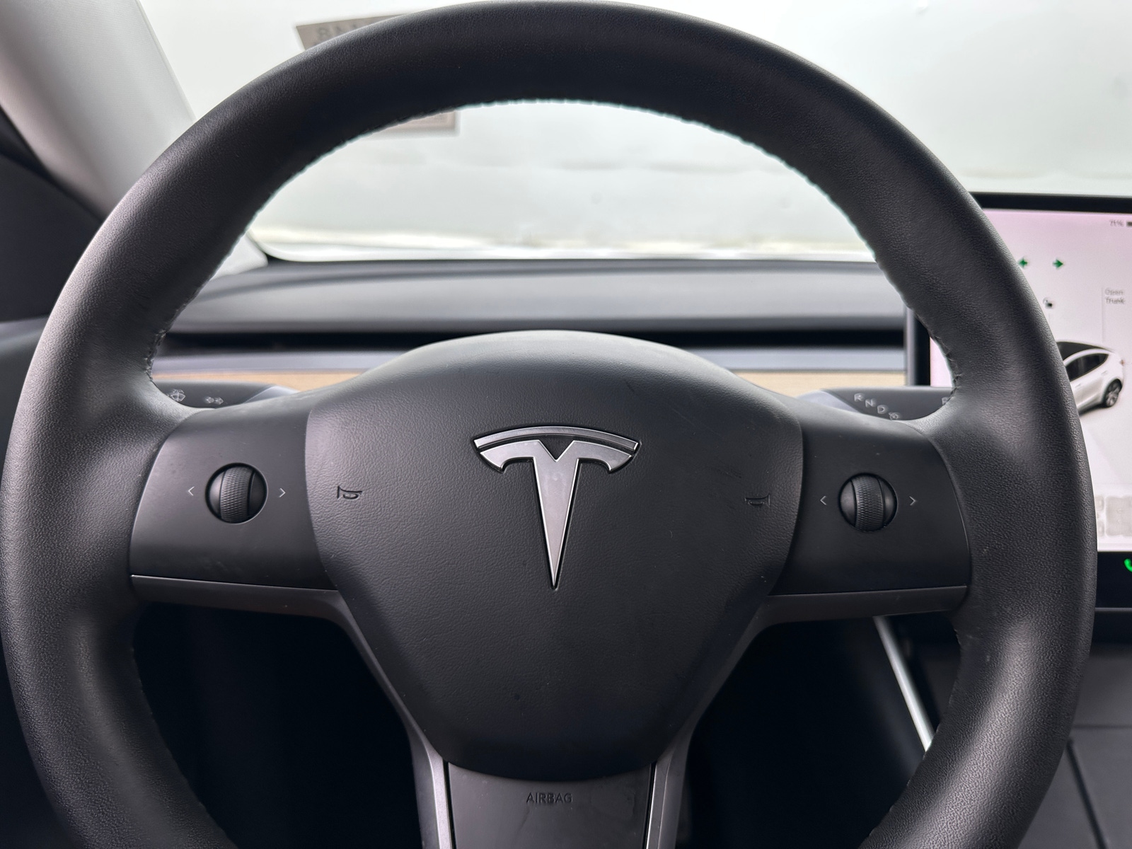 Thumbnail: 2020 Tesla Model Y - 4