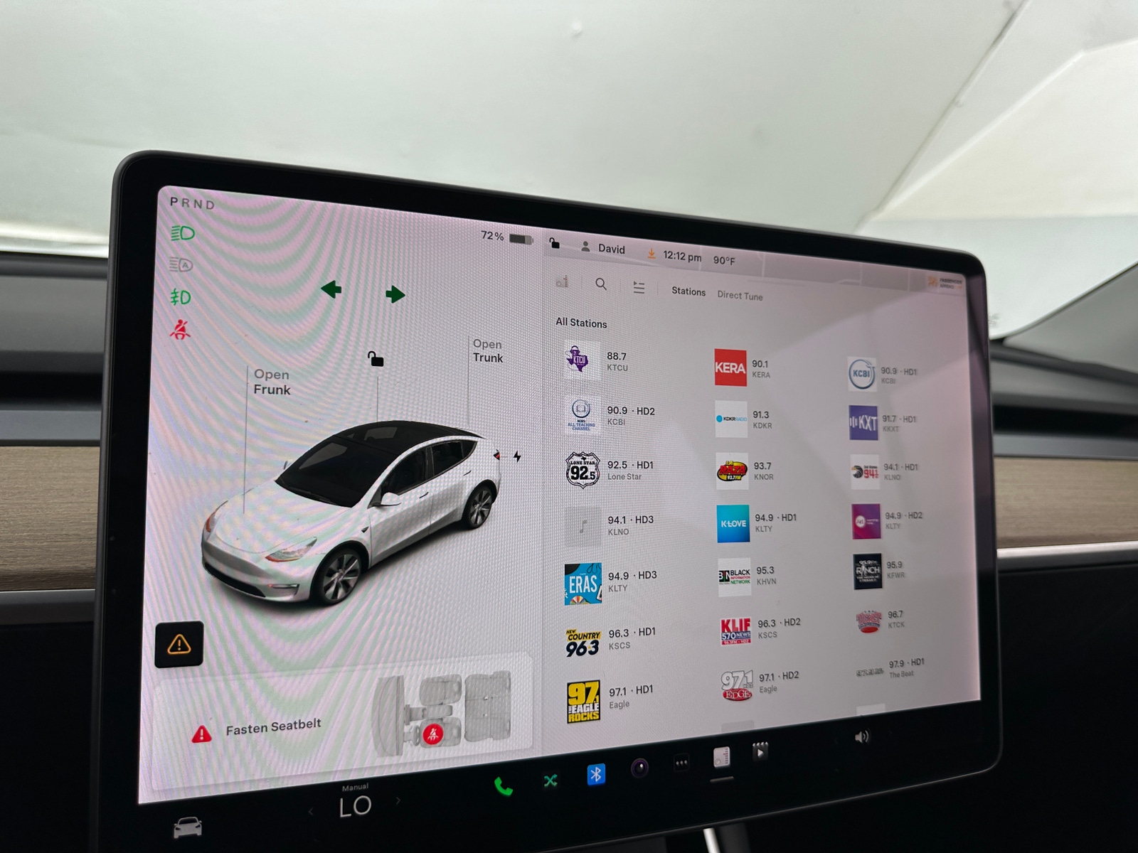 Thumbnail: 2020 Tesla Model Y - 3